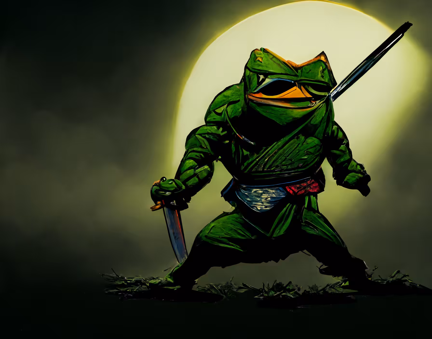 TMNP 64