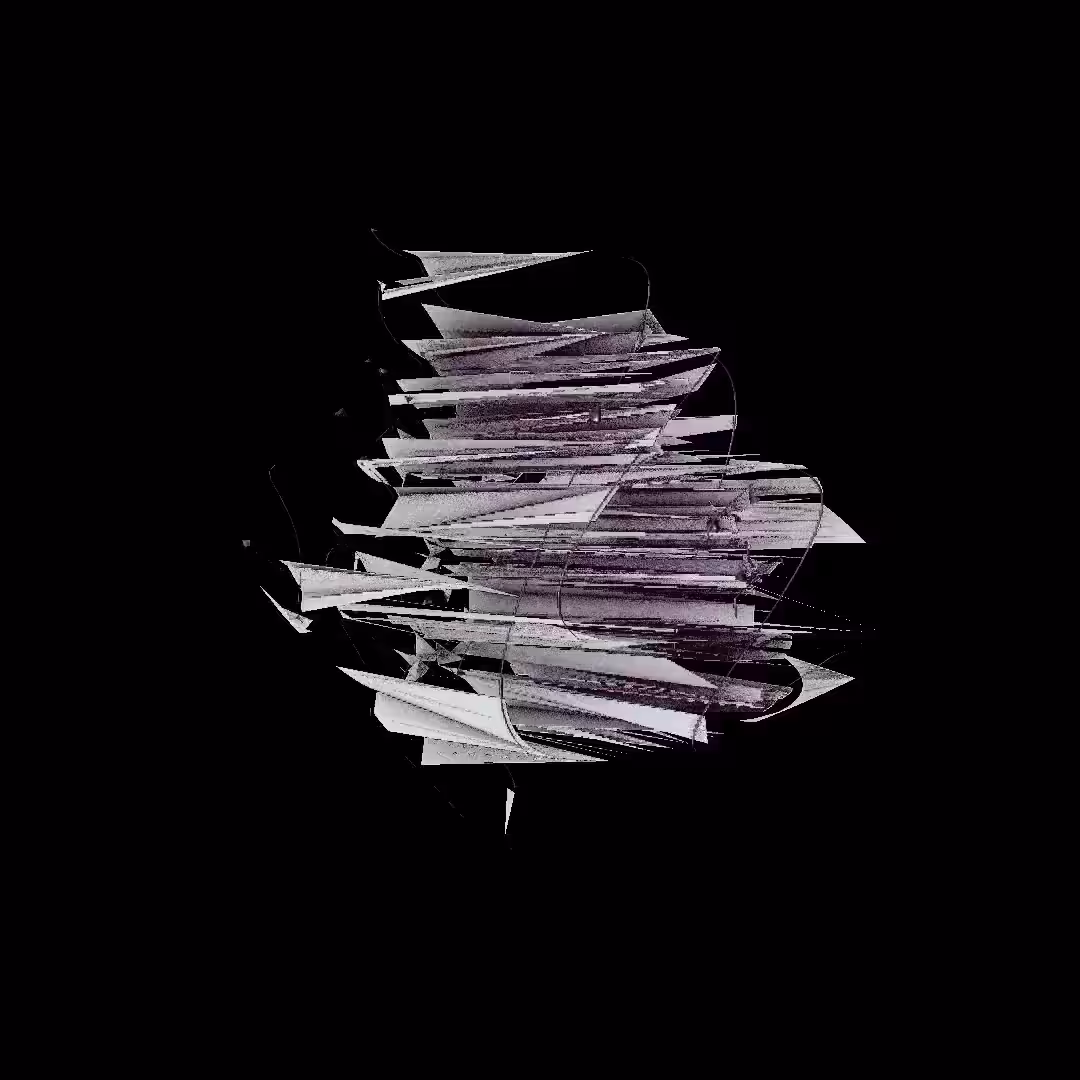 Alexandre Rangel: Quantum053a