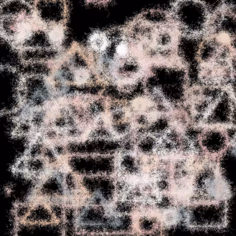 Shape of The Soul #26