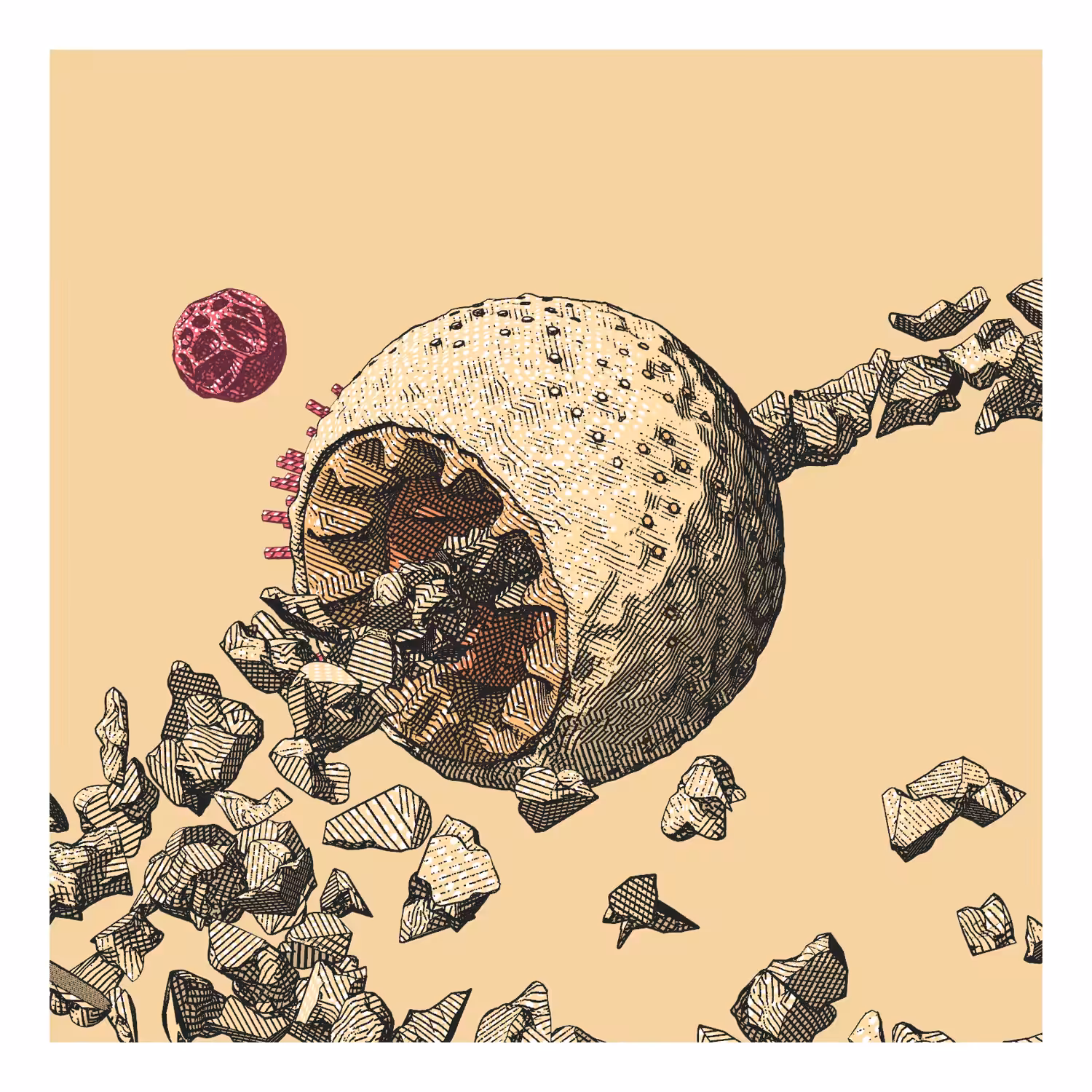 planet #13