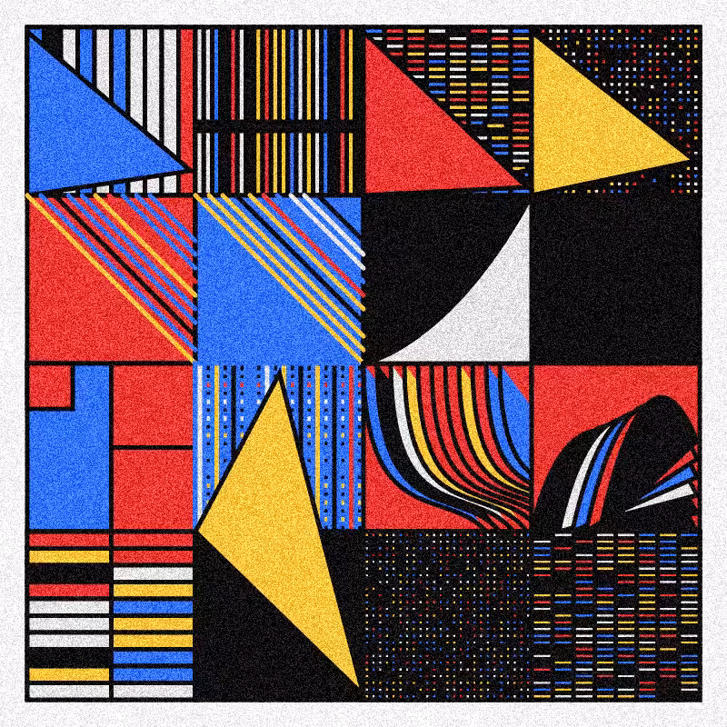 Tiles #34