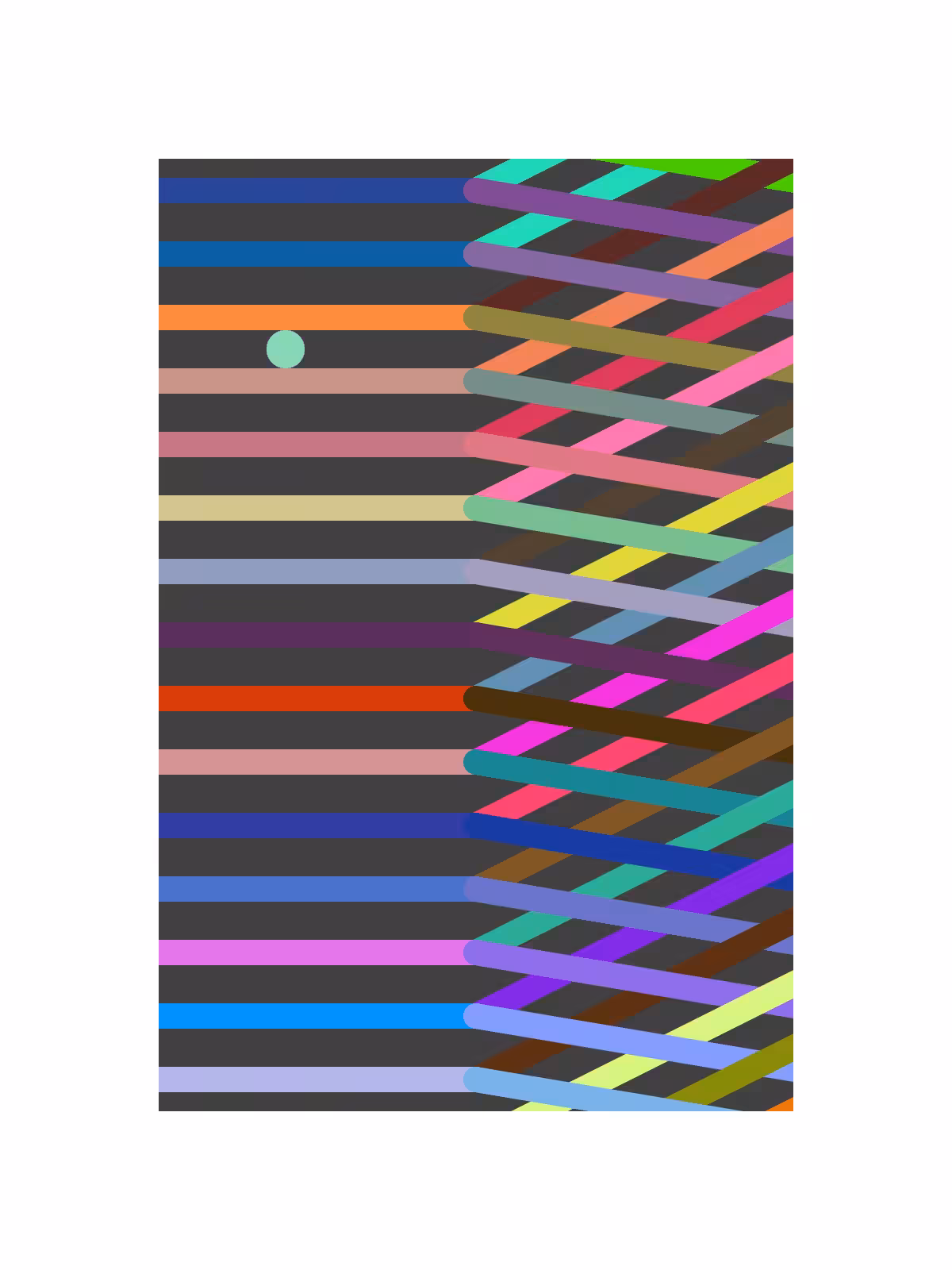Generative Art #0220
