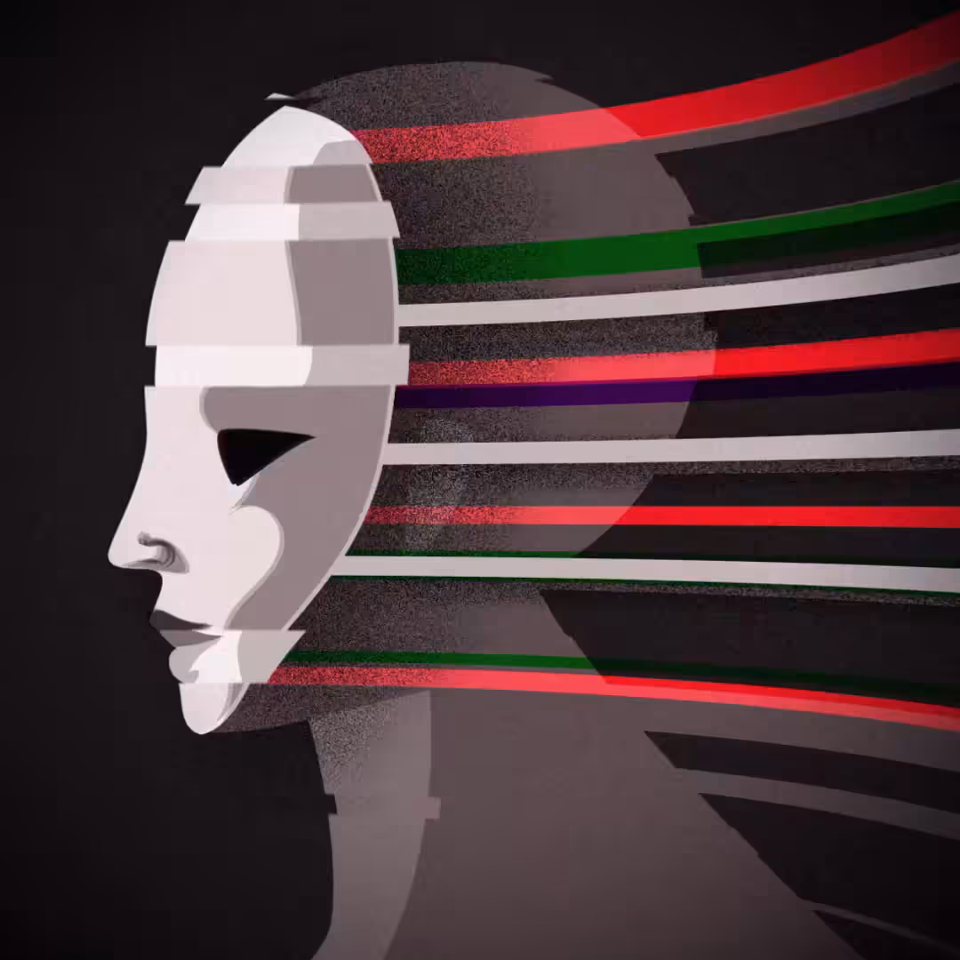 vectorArt:glitch