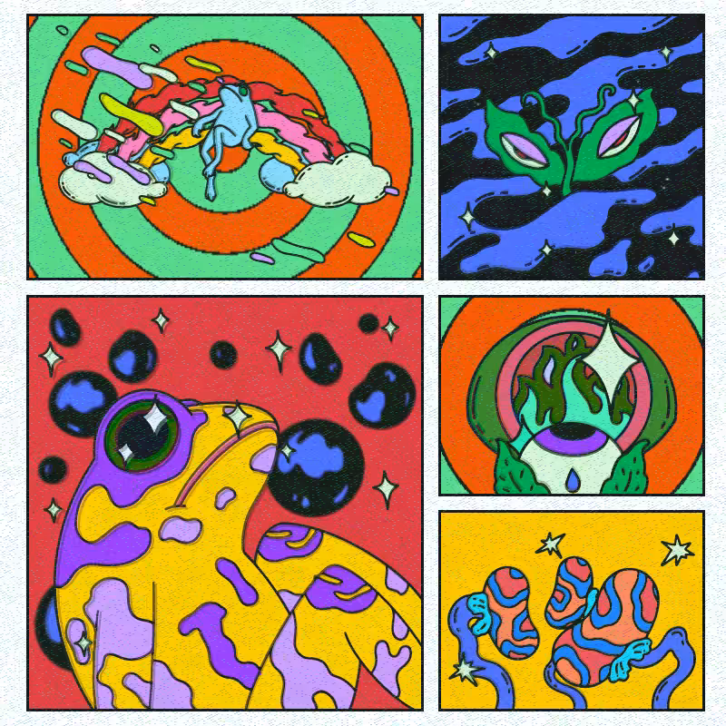 Toad story #51