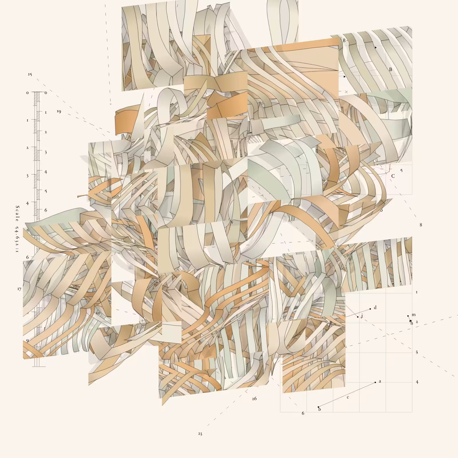 The Anatomy of Fracture #4