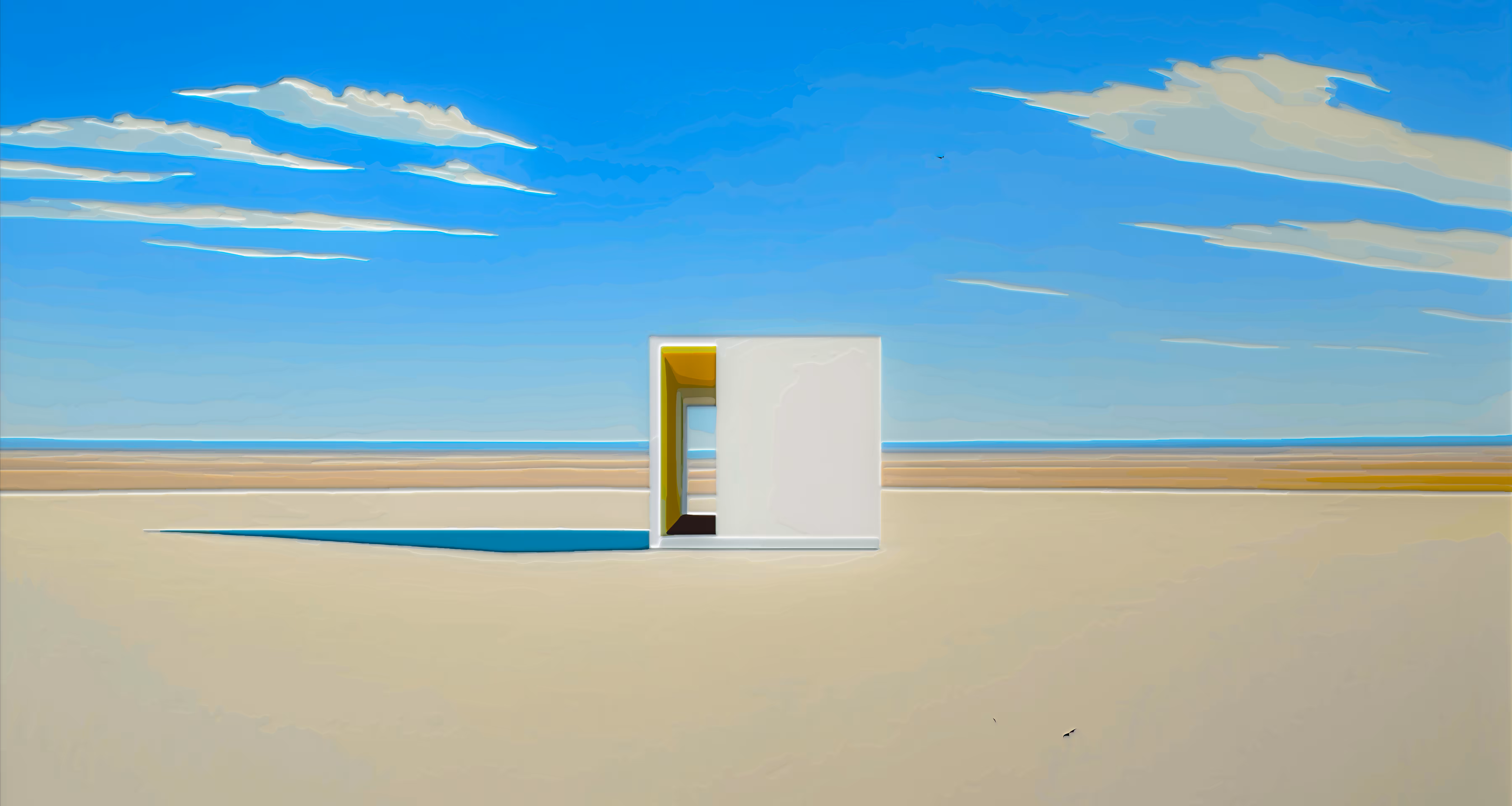 Panorama Landscapes 113