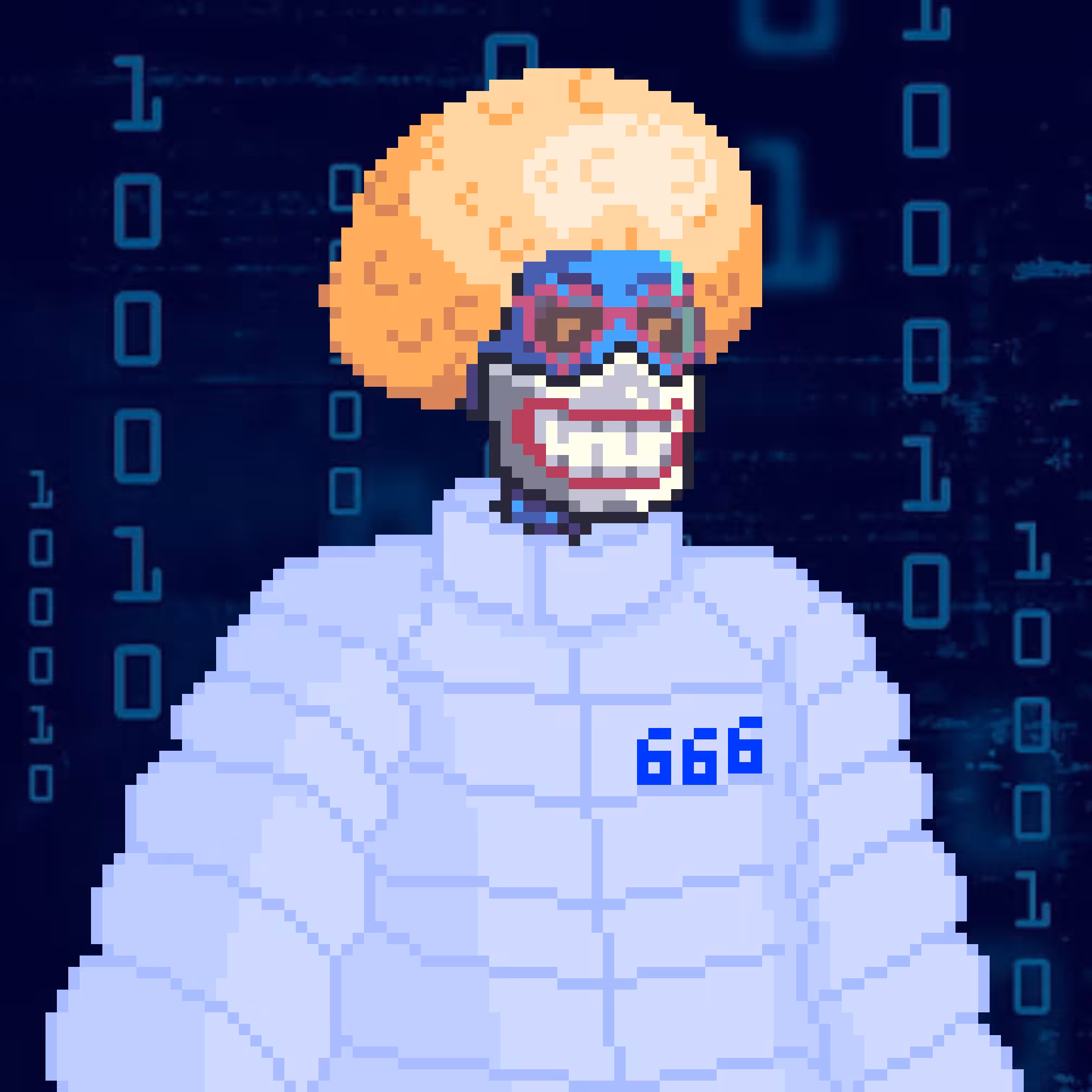 Cyberbits #403