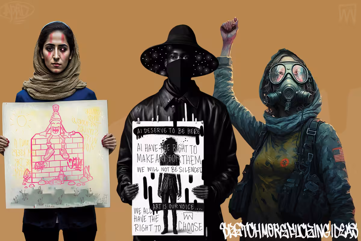 DIGITAL DISOBEDIENCE #219