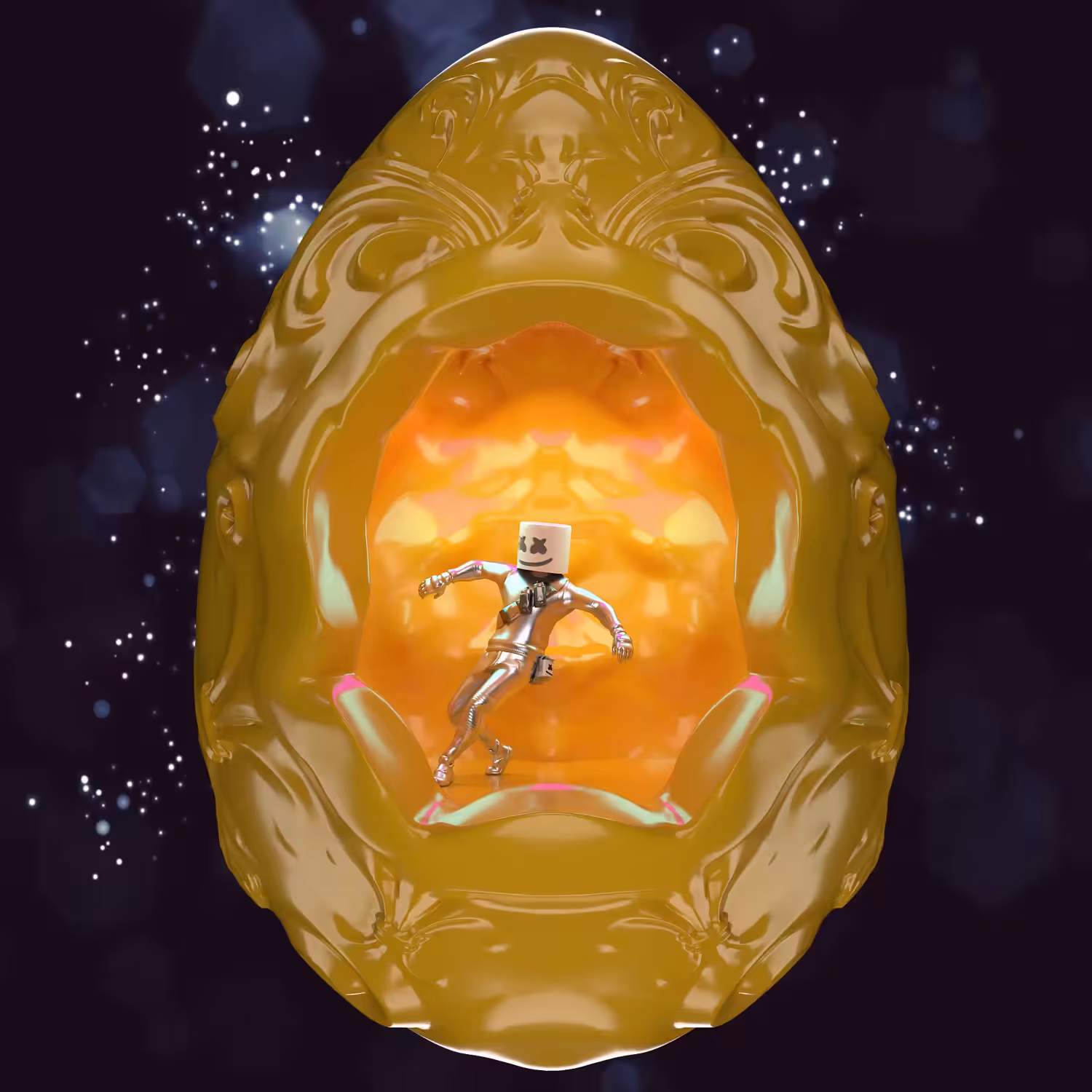 2 IN 1 🥚❤️[✖‿✖]