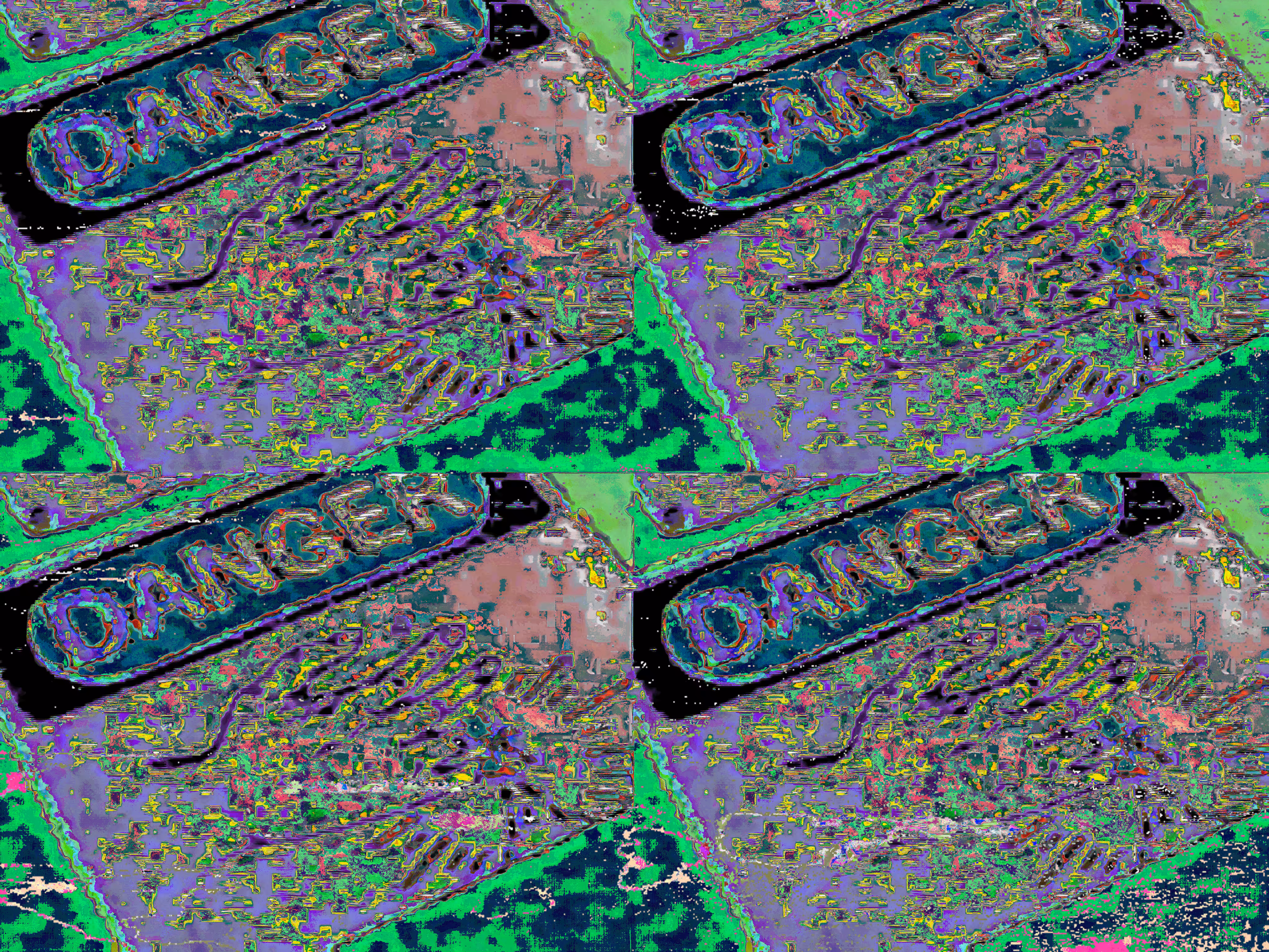 DANGER