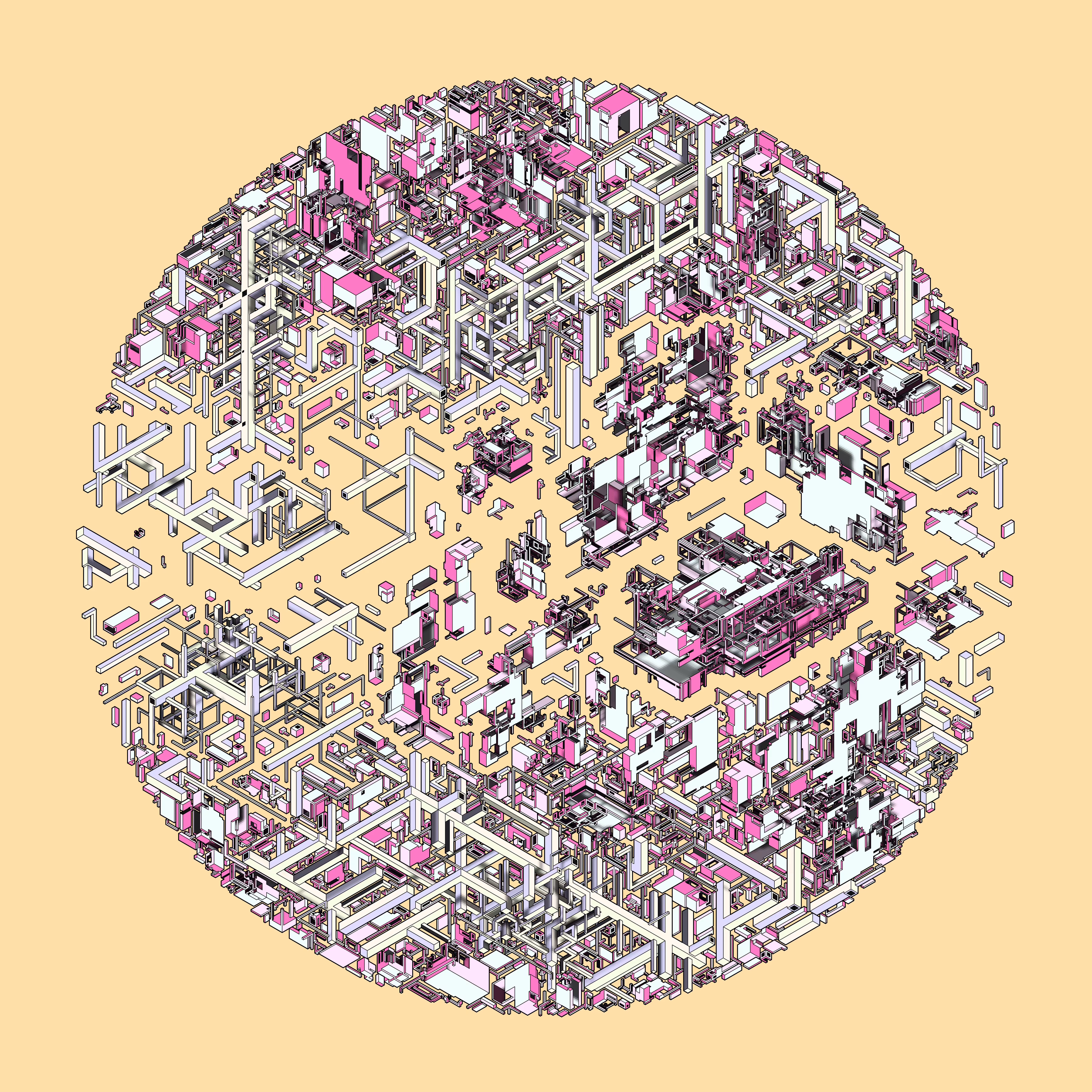 Invisible City #235