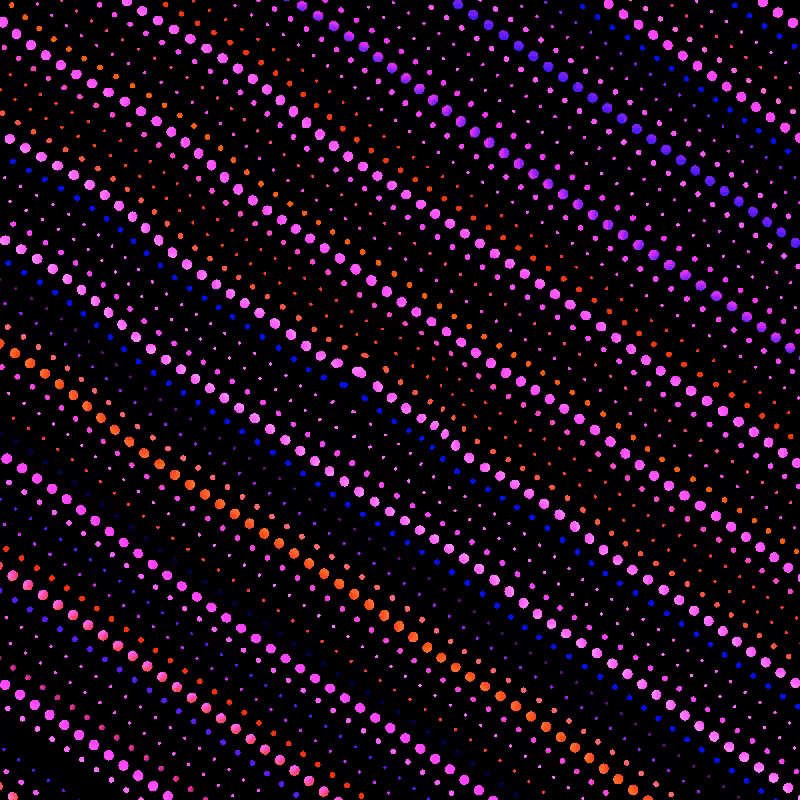 Warp #13