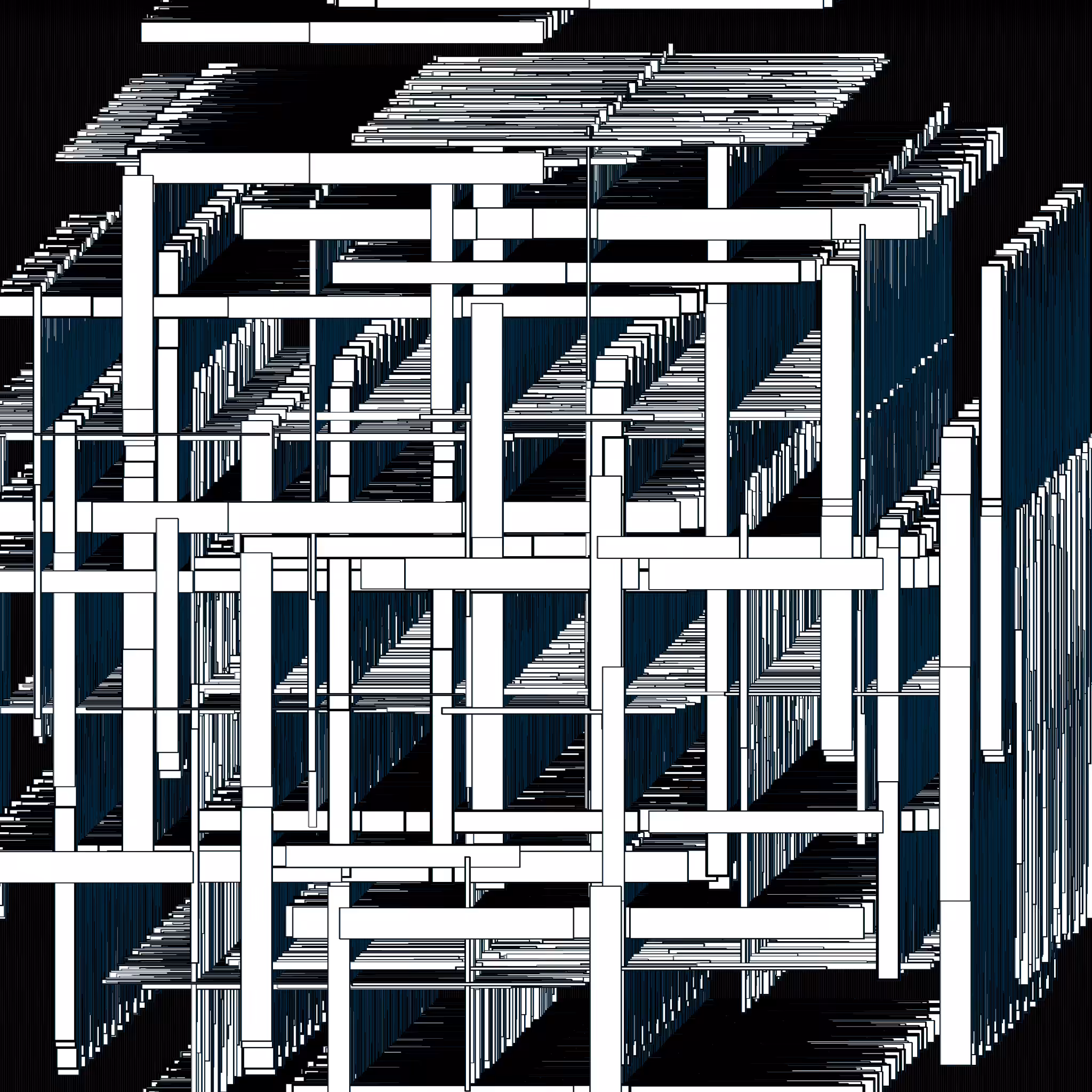 Super Structures #39