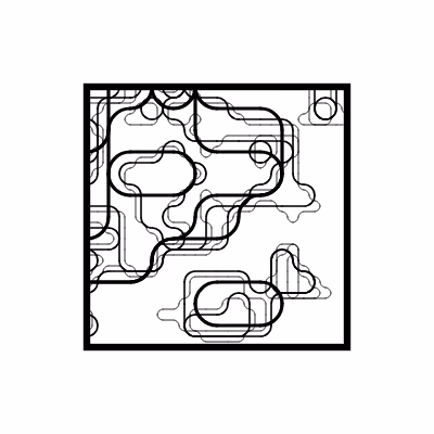 Coastline Paradox #29