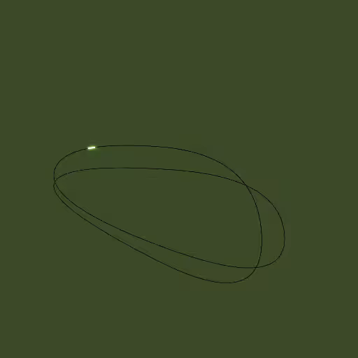 And Yet It Loops #766