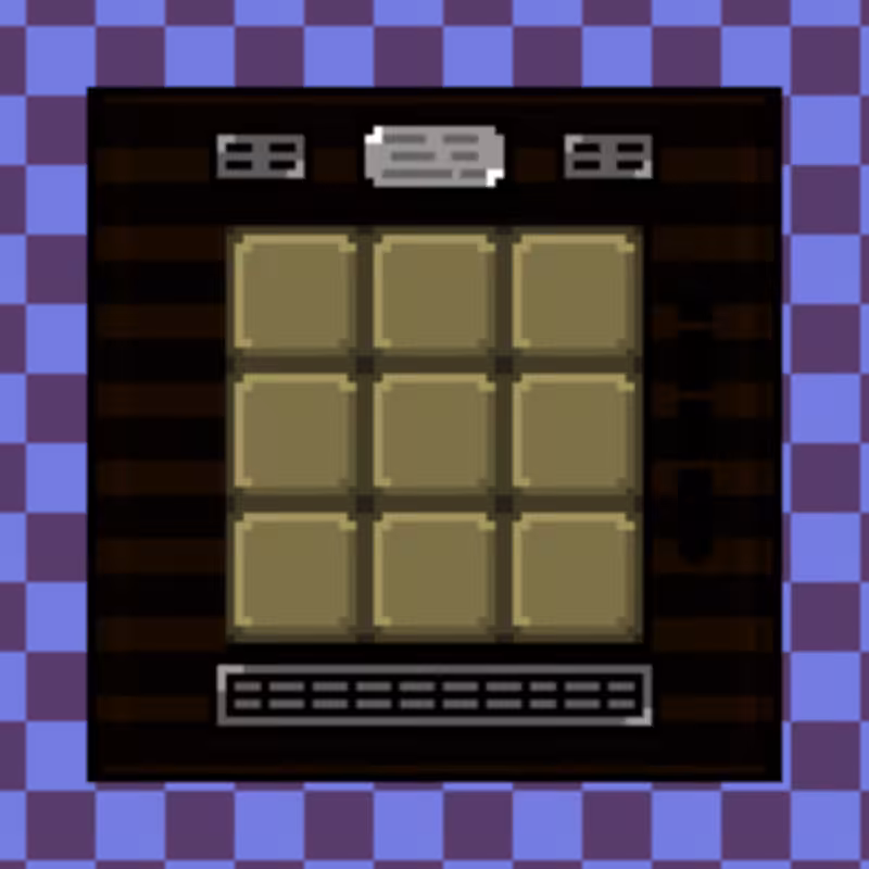 generated numpad drumpad #232