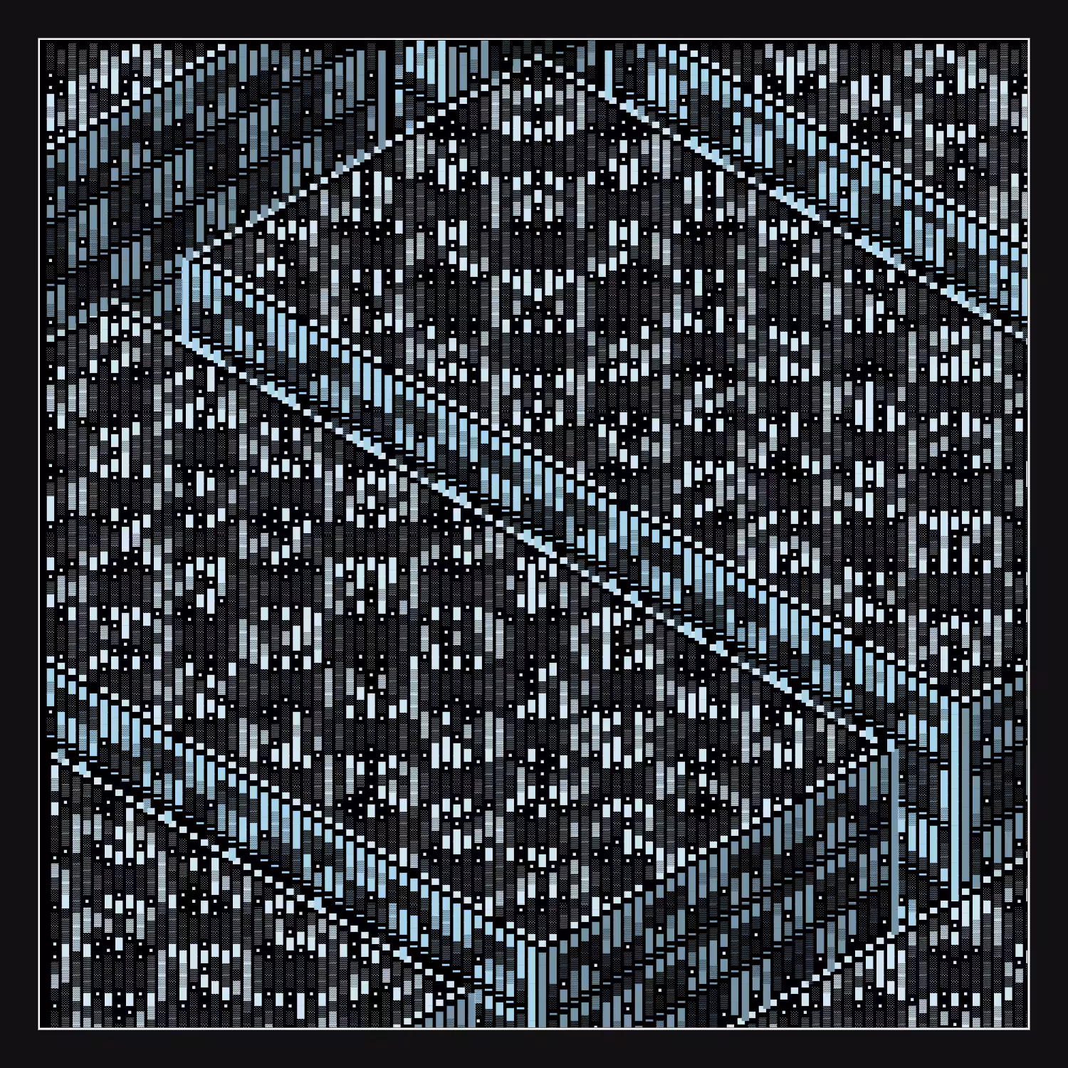 m e t r o #7