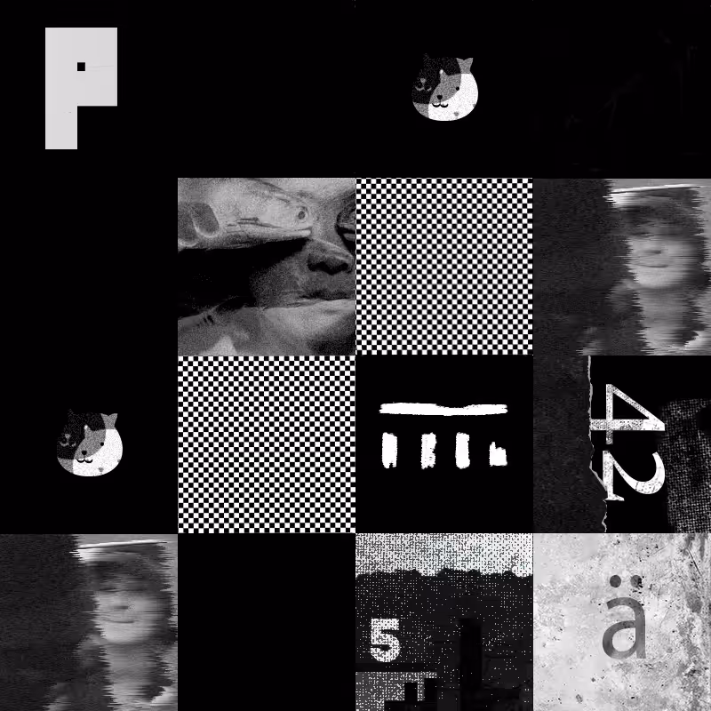 Darkism.1 #5