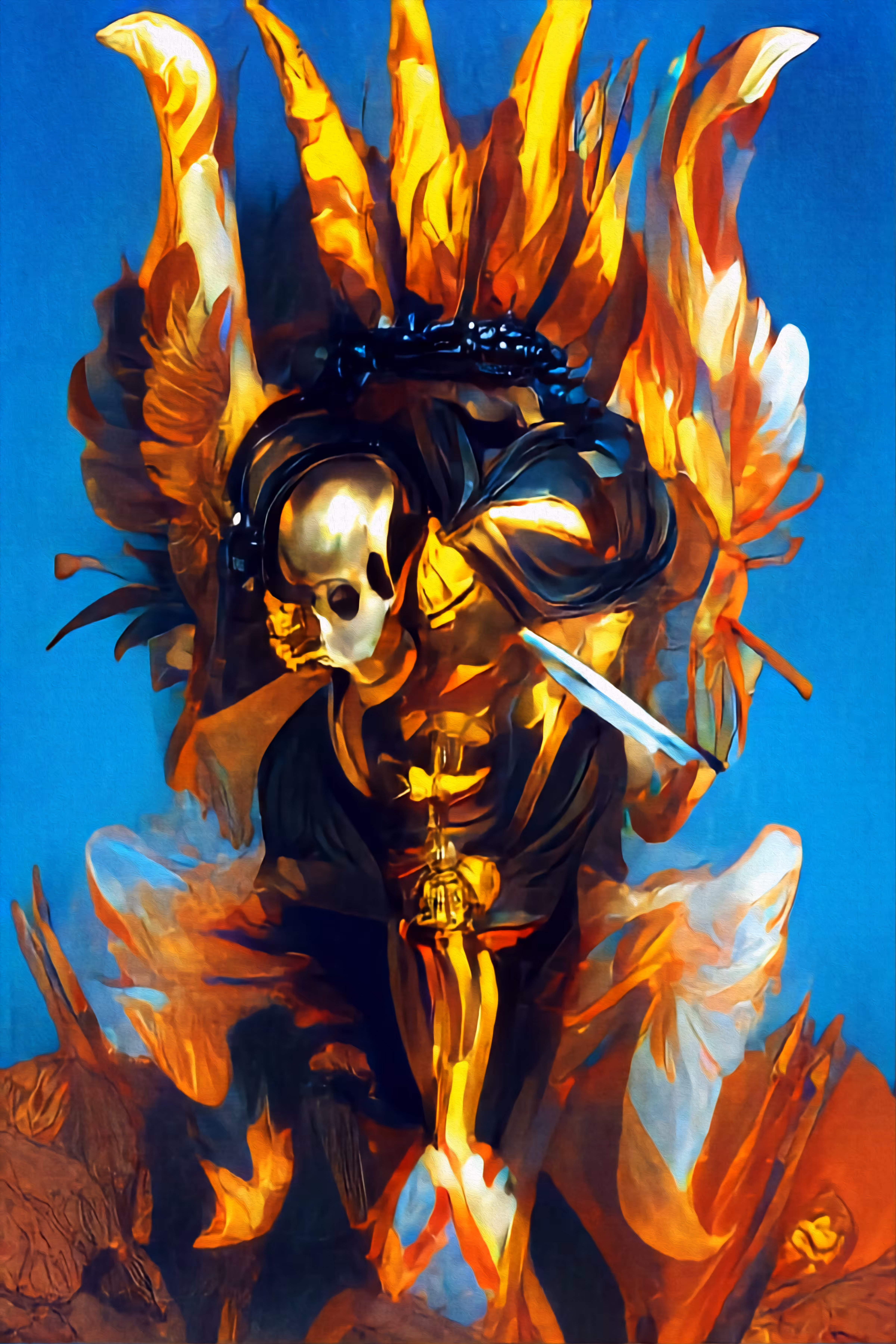 Masquerade