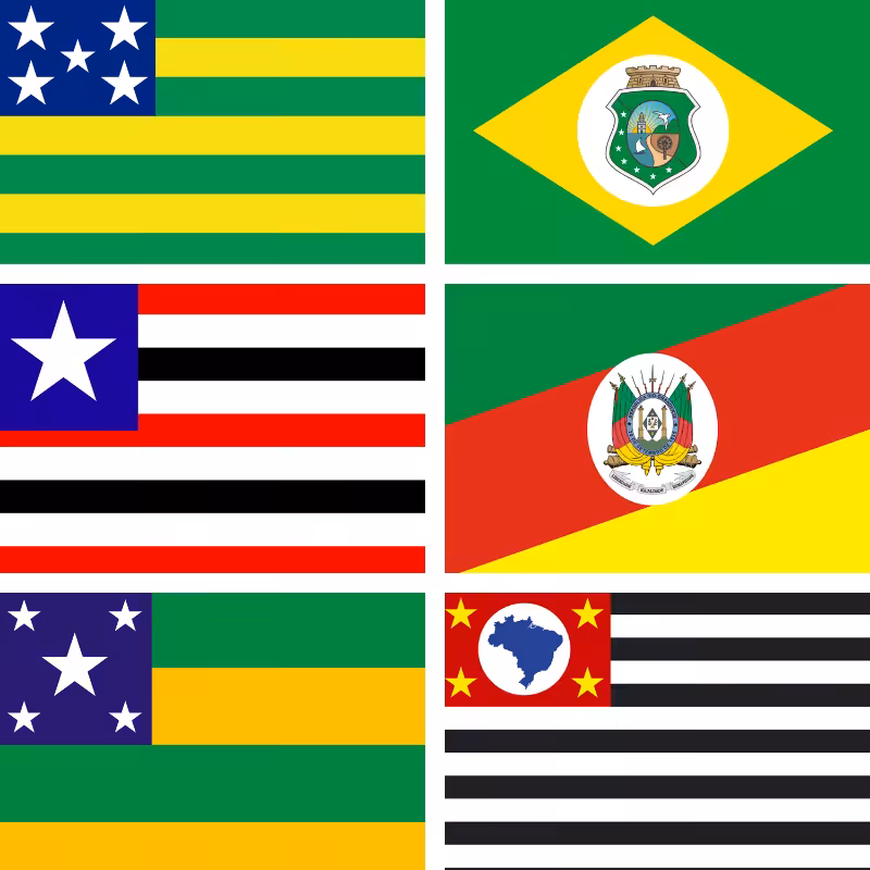 Brashill pelo Brasil #10