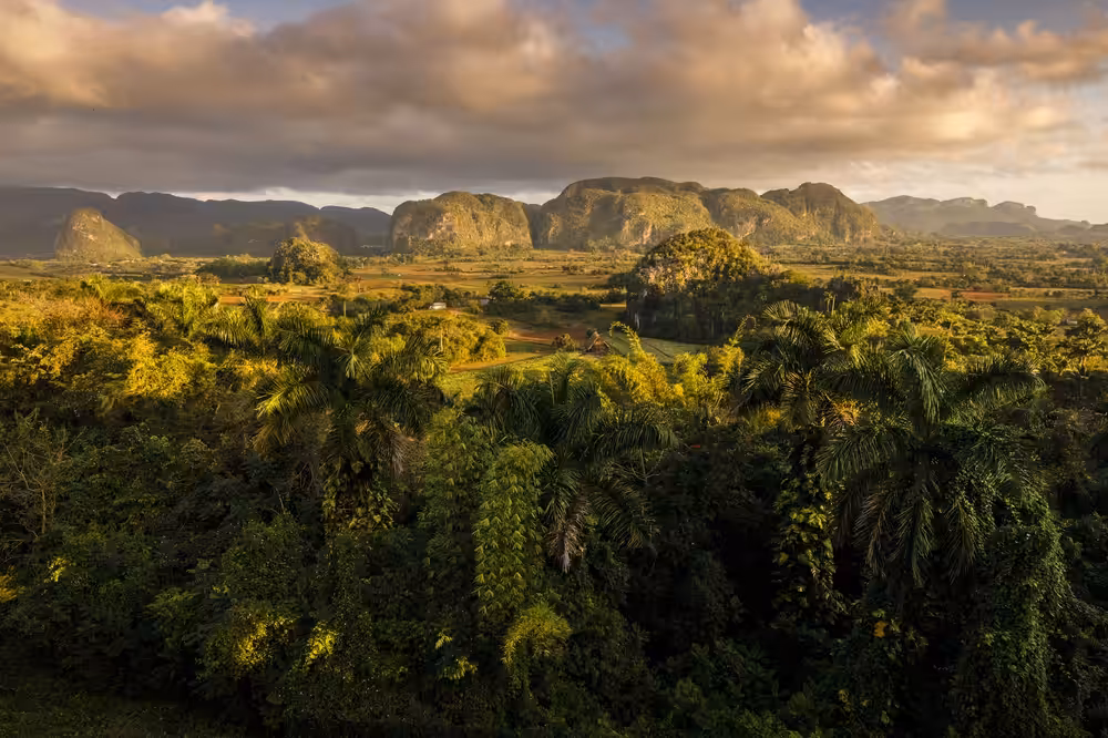 Vinales Valley, Cuba #1
