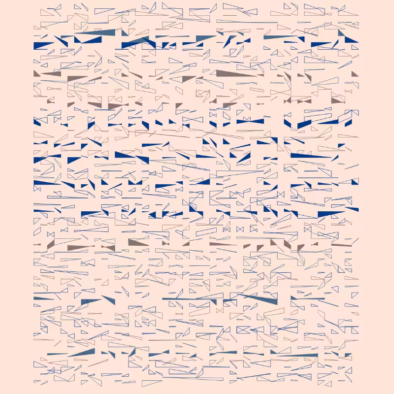 Quads and Triangles #79