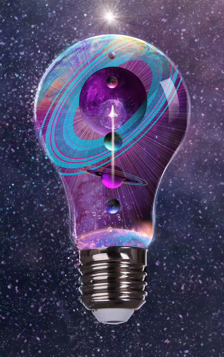 At Light Speed With Motion