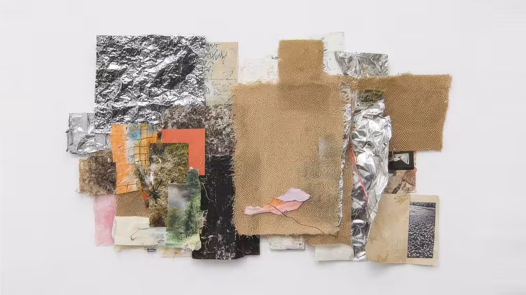 untitled (simple things), 2025