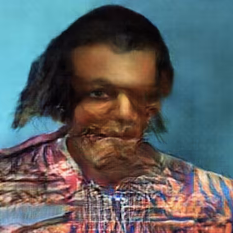 Criminal Vision 2