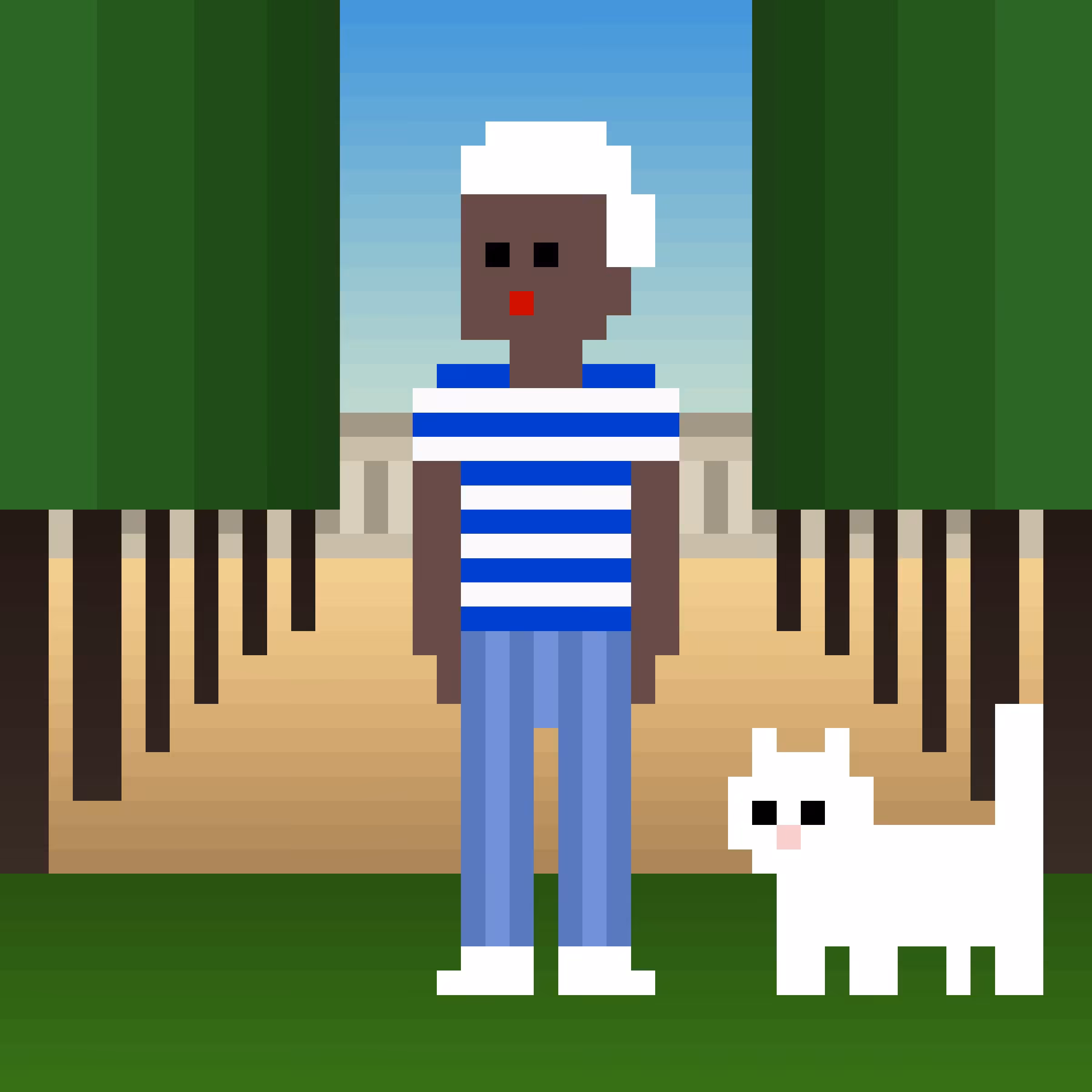 CryptoParisian #673