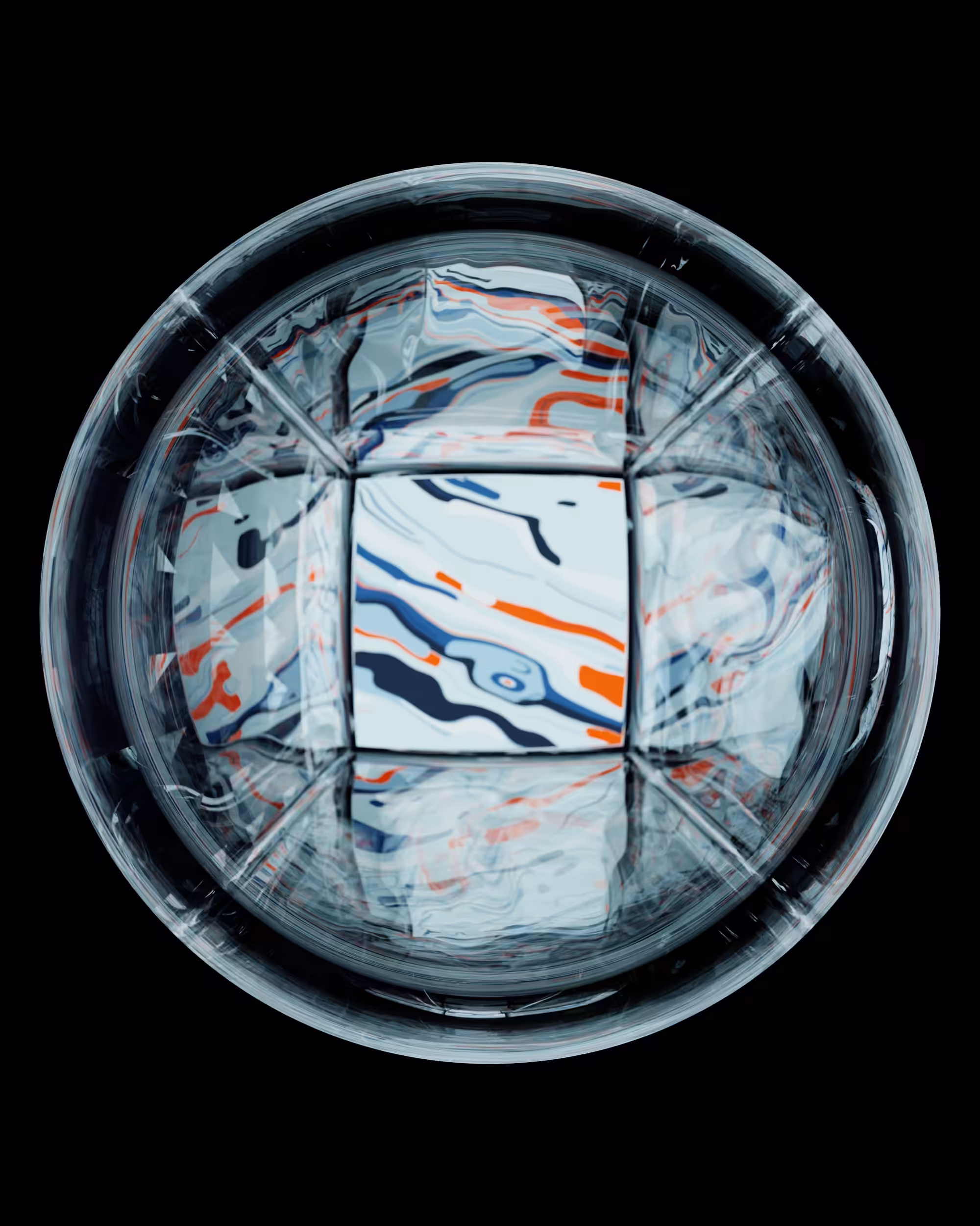 Orb #704