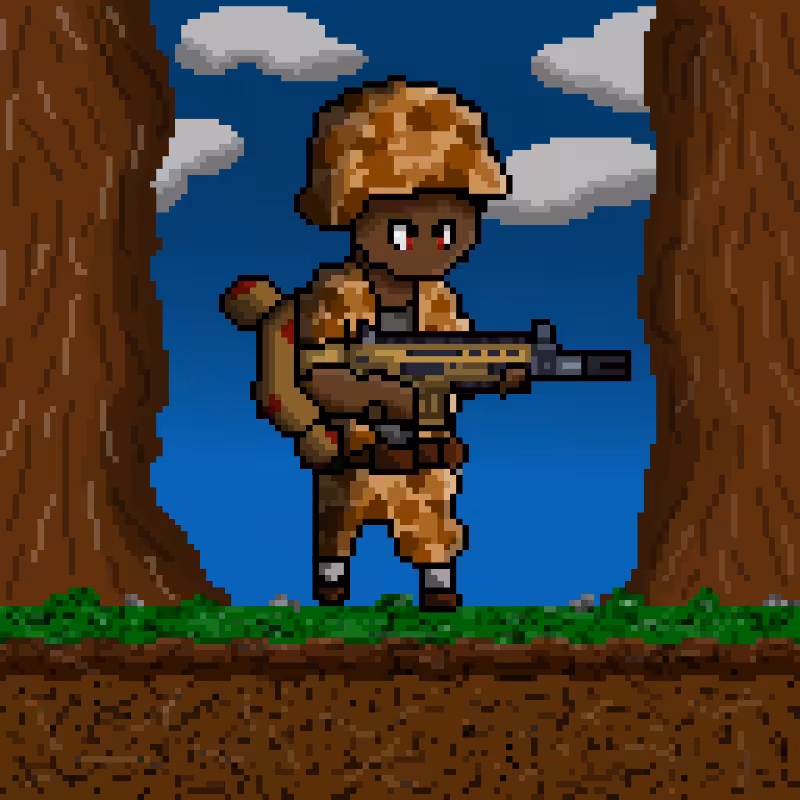 the war  #26