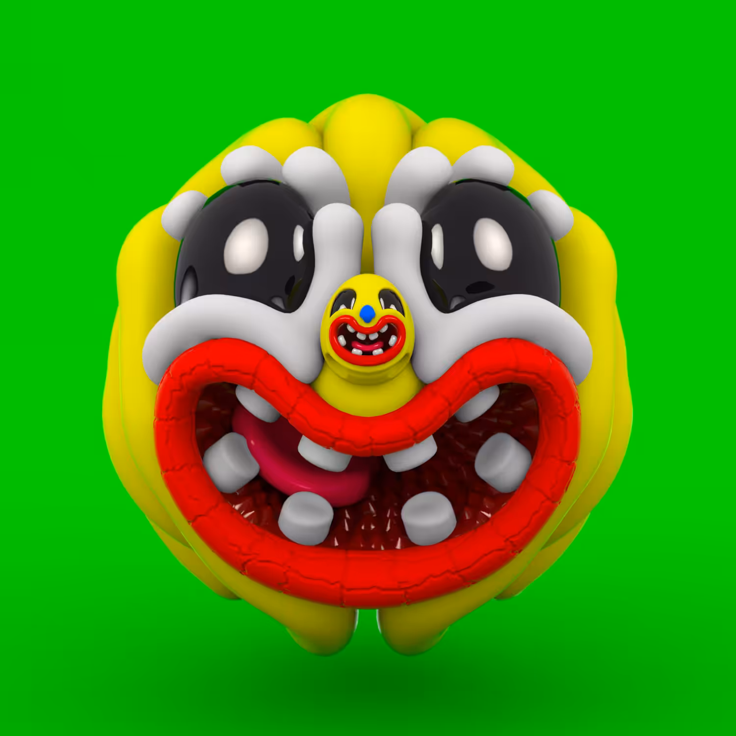 JOYWORLD JOYsmilies: JOYsmiley 7830