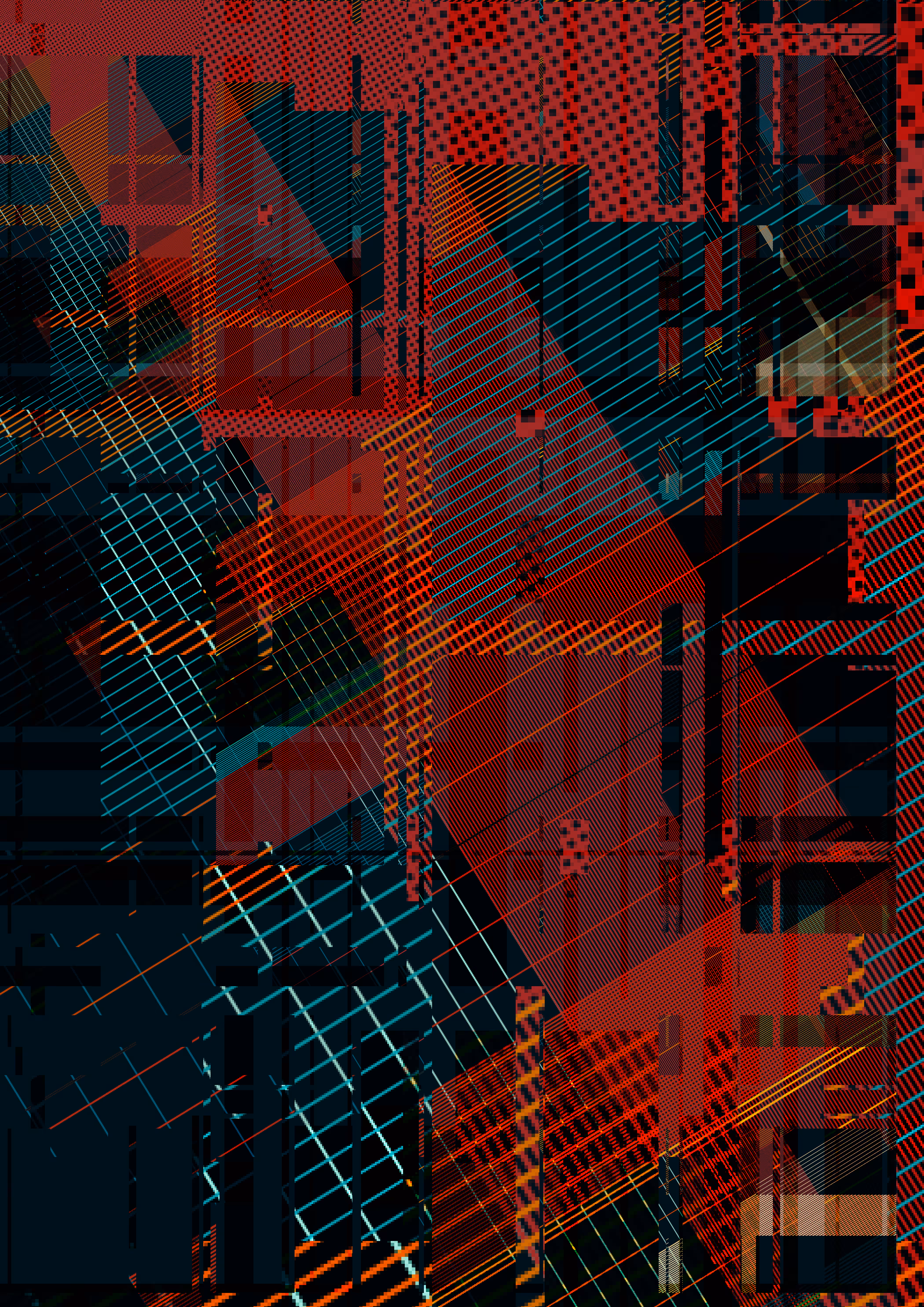 Hidden Intersections #387