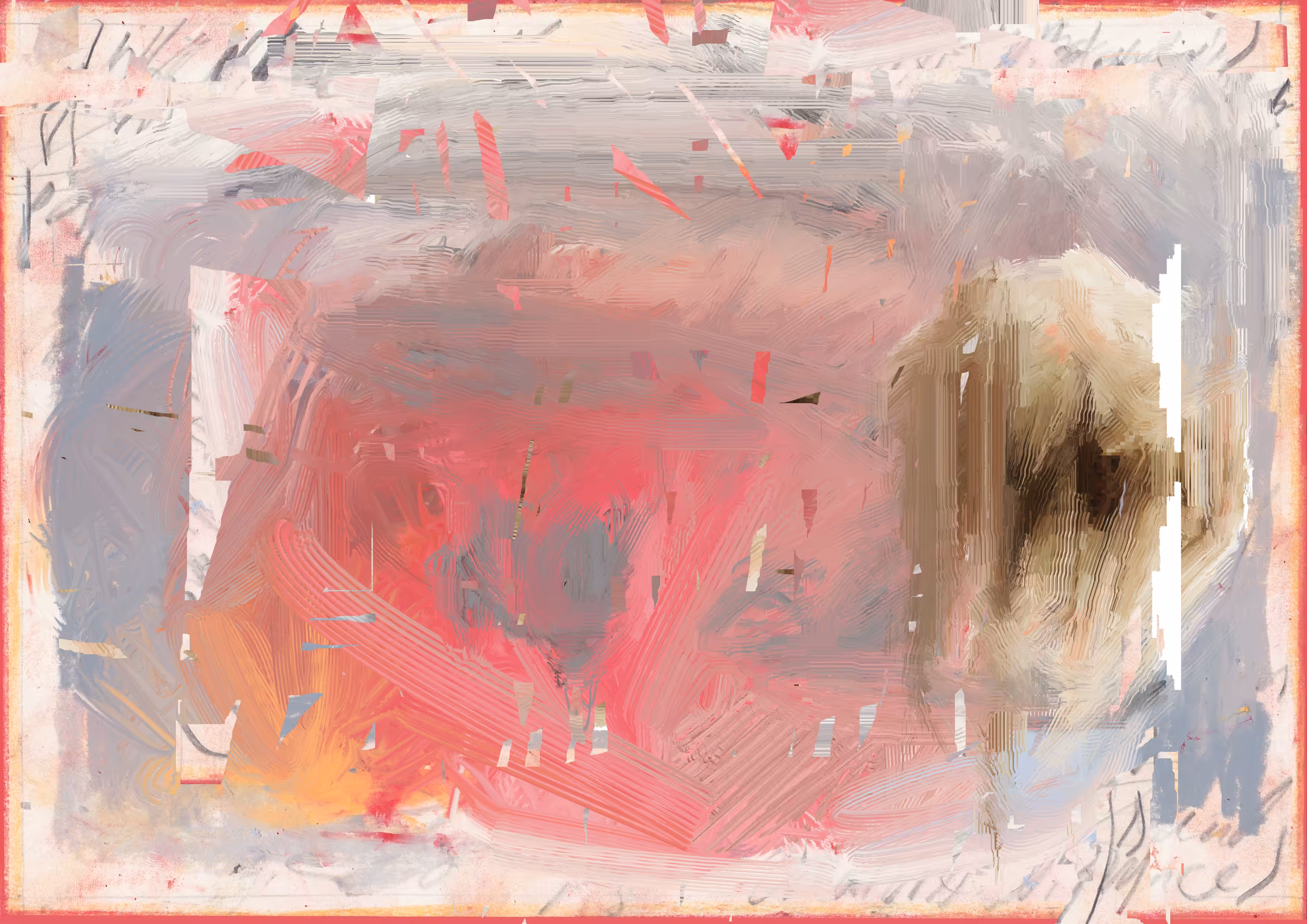 ''Drawing number 10''