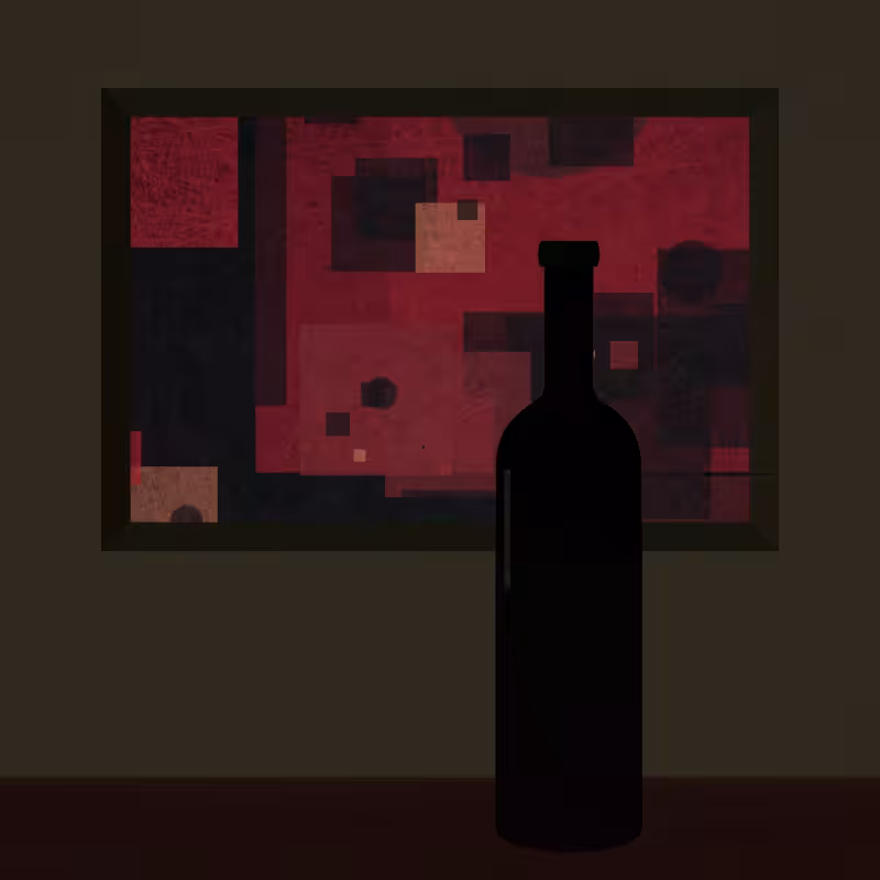 Alcohol #14