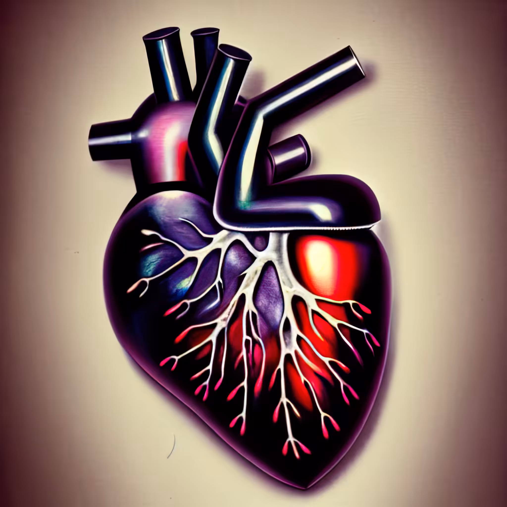 Have a Fuckin Heart #981