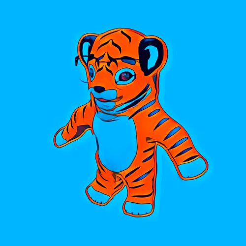 TinyTiger #247
