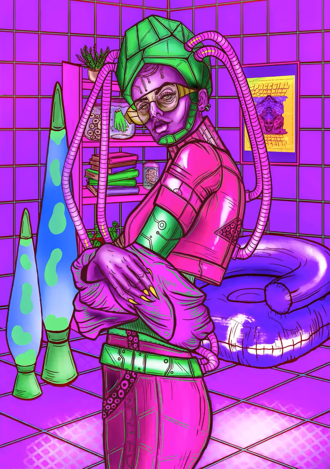  J O K A S T A