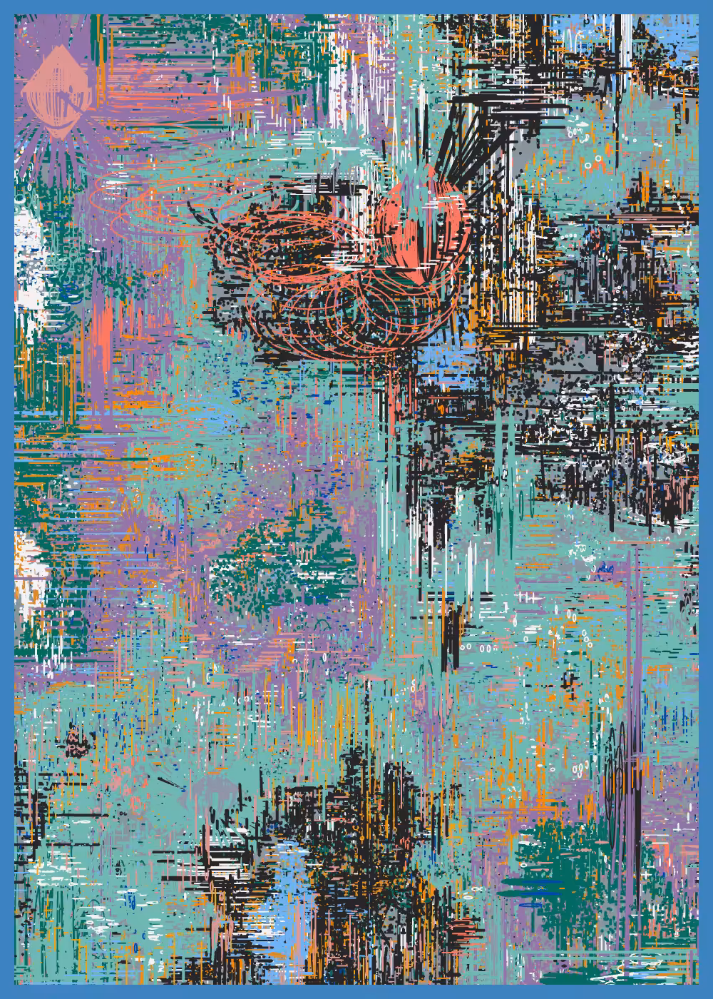Abstractions: Abstraction #07