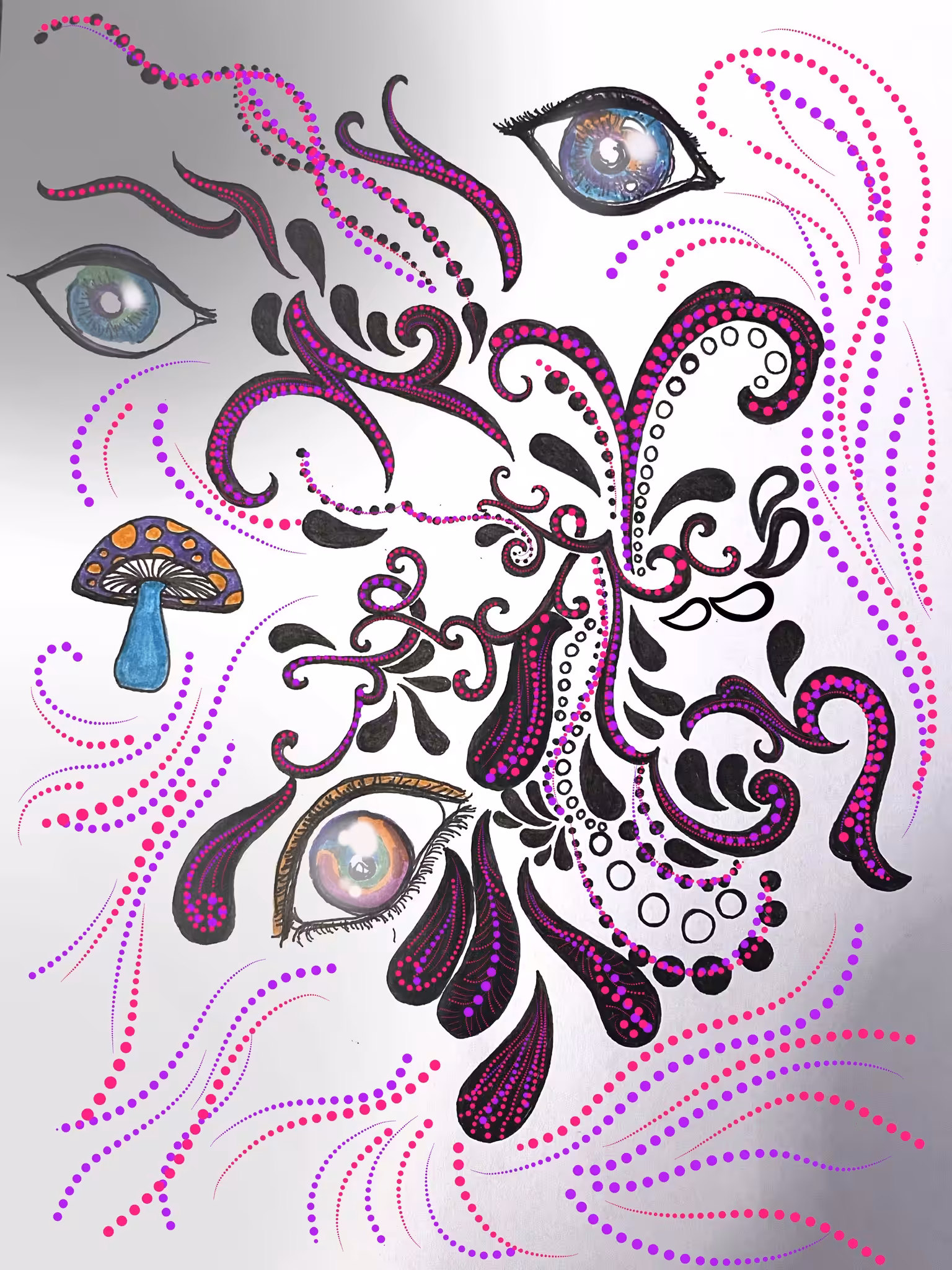 Eyes Essence 