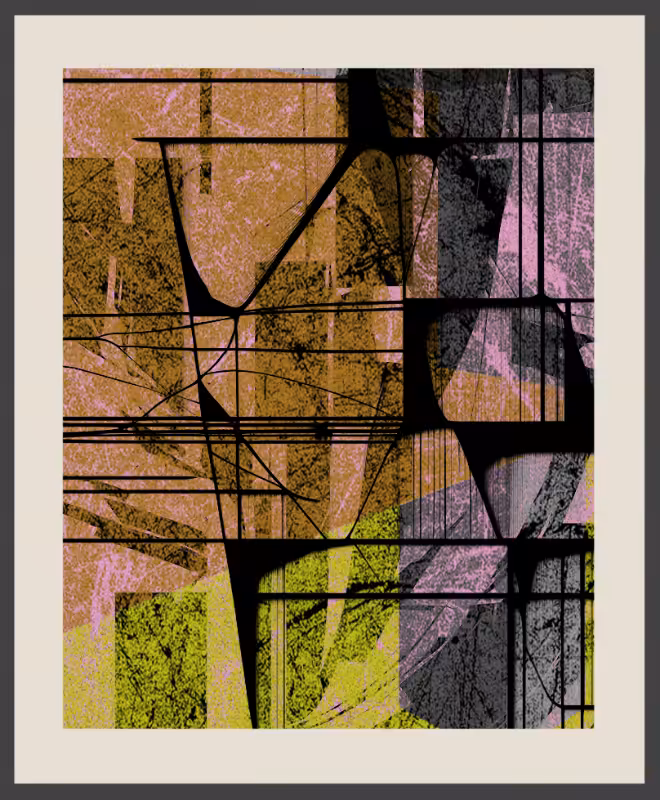 block pattern #50