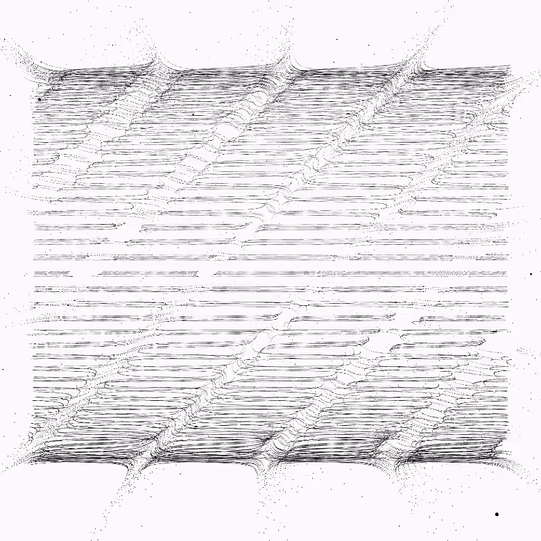 Waves #3