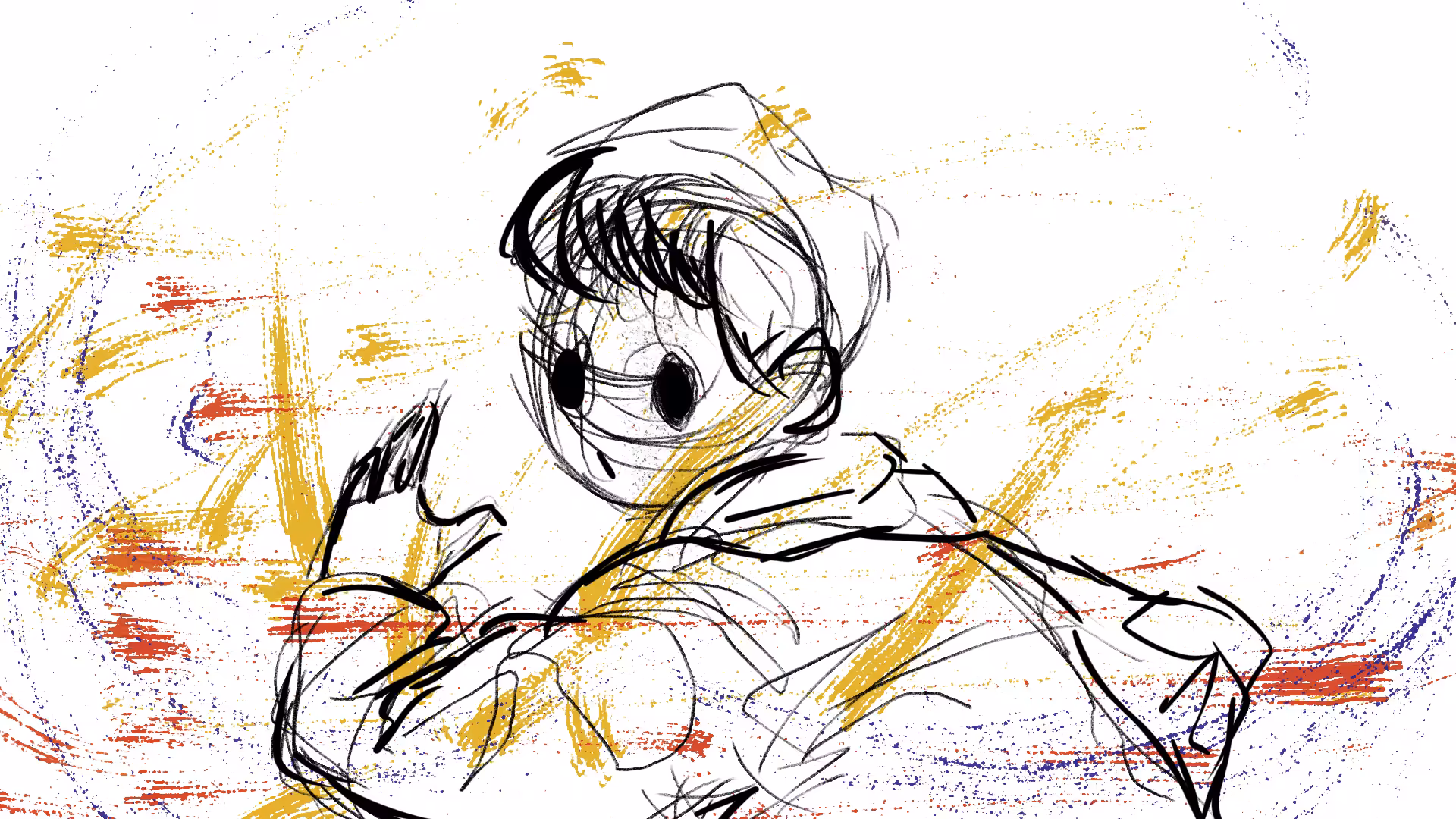 Haste