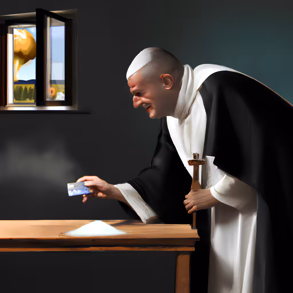 Holy Spirit