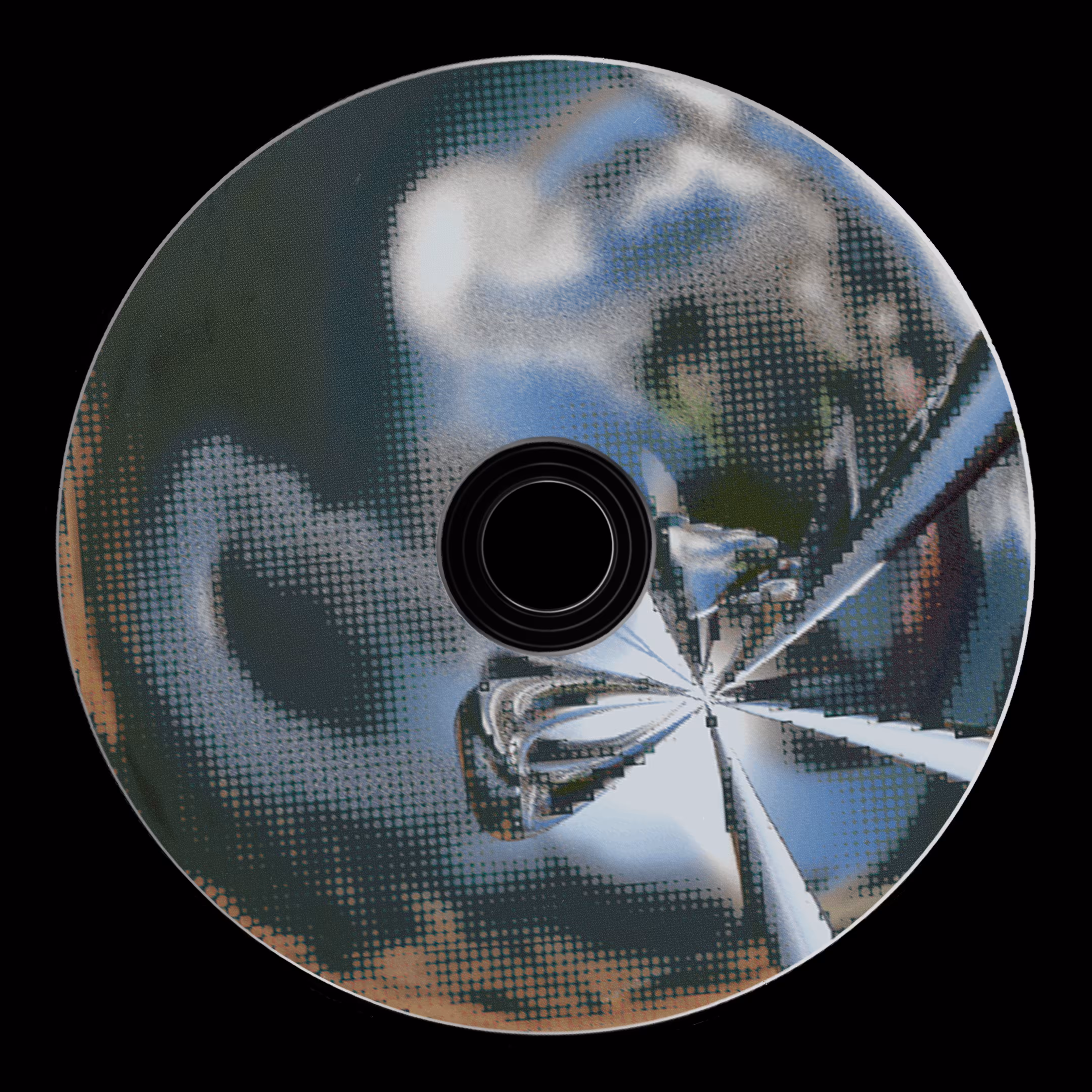 Space CD
