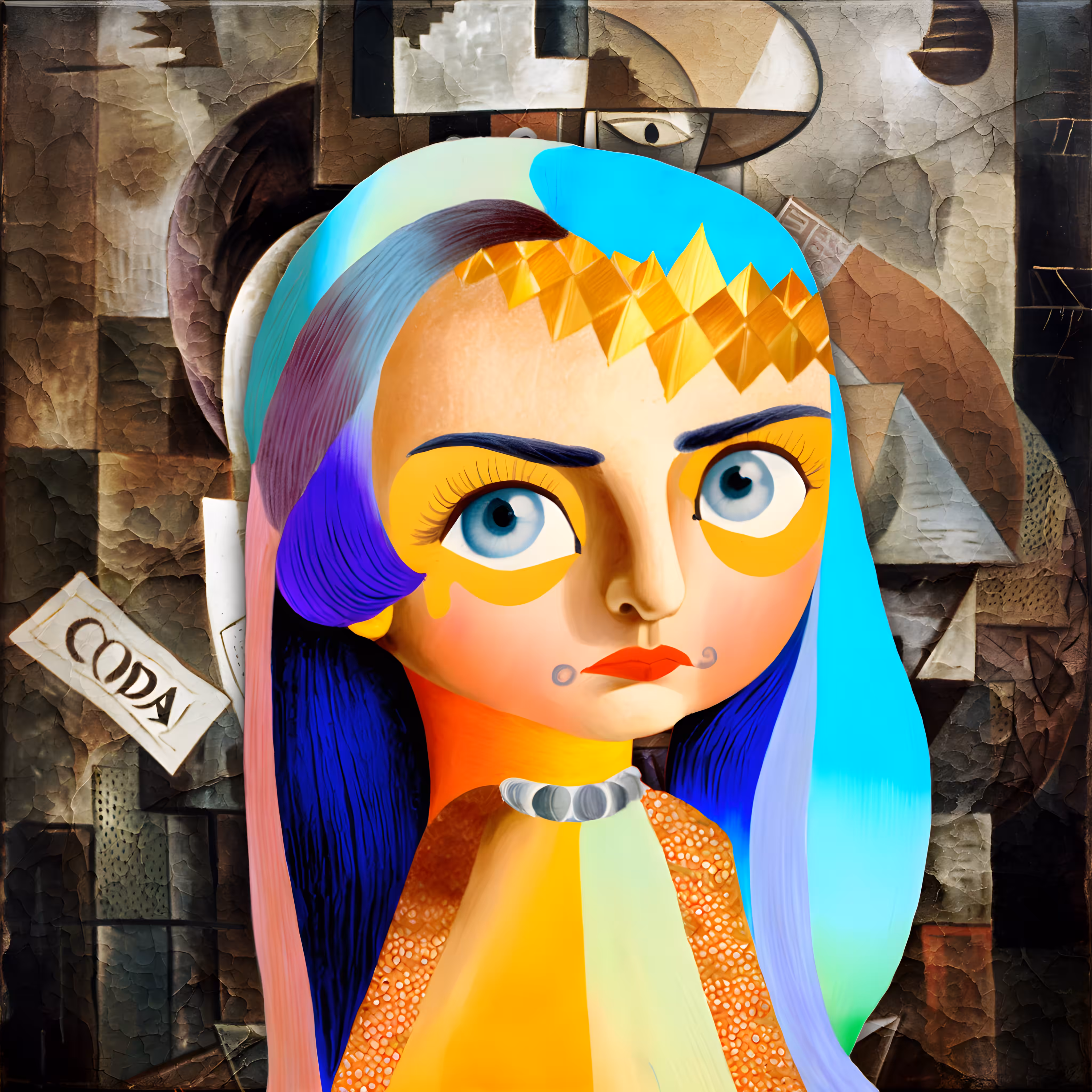 Art DeCC0 #9985