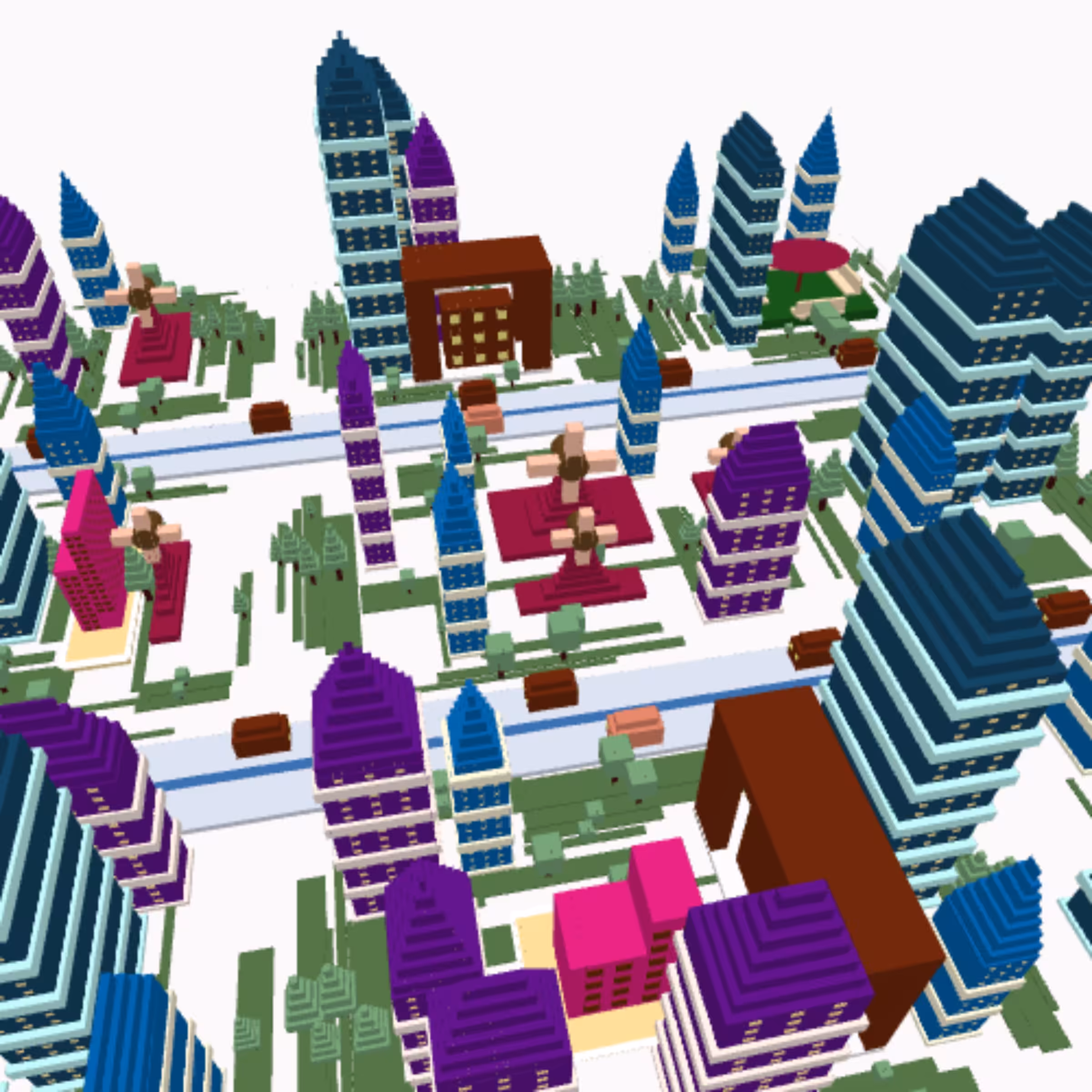 CityZen #54