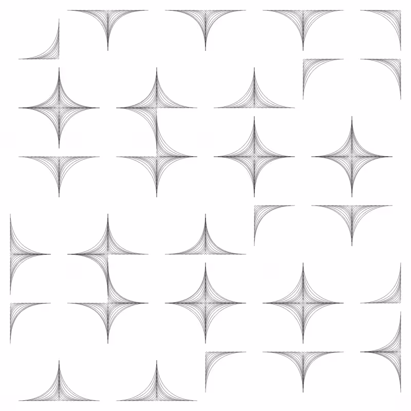 Tiles #2 #15