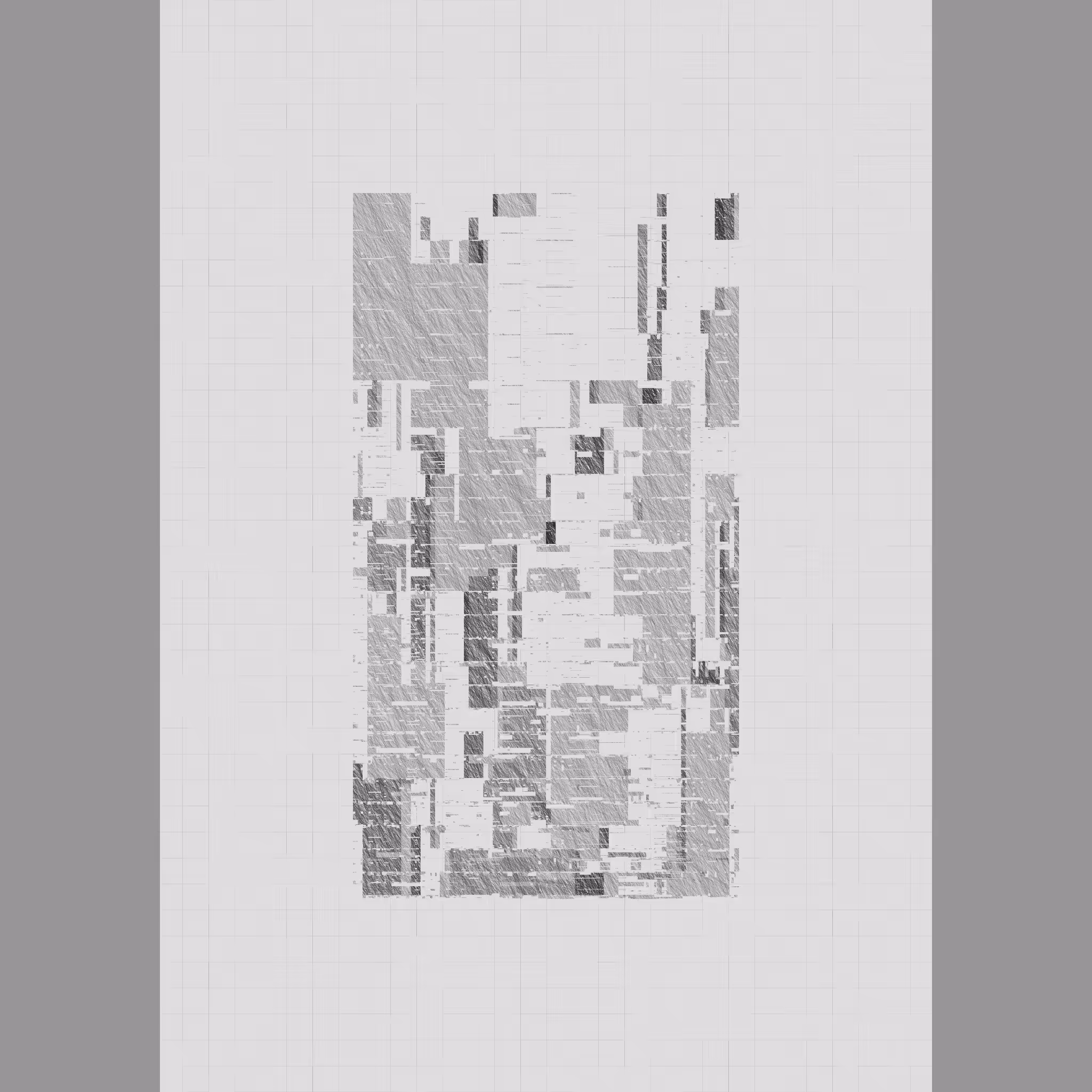 Shattered #91